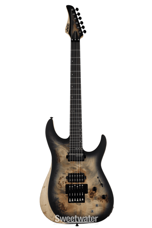 ギター Schecter Reaper-6 FR Charcoal Burst 713kbVfacNL._UF350,350_QL50_.jpg