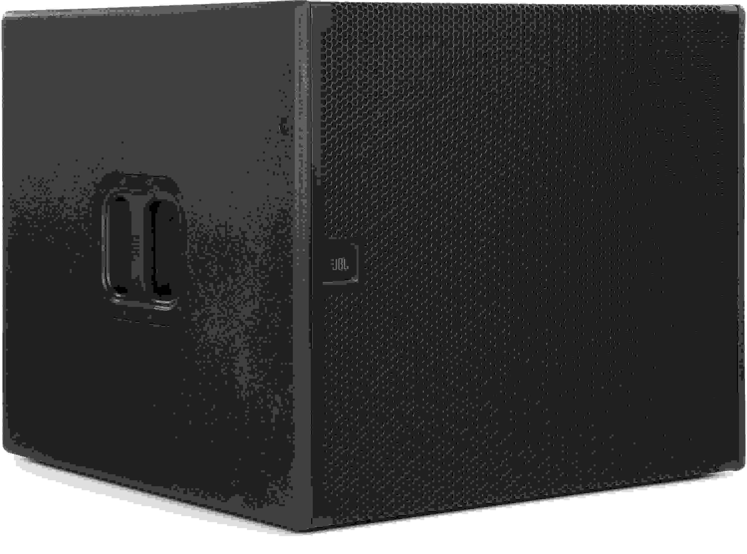 JBL SRX918S 2,500-watt 18-inch Powered Subwoofer