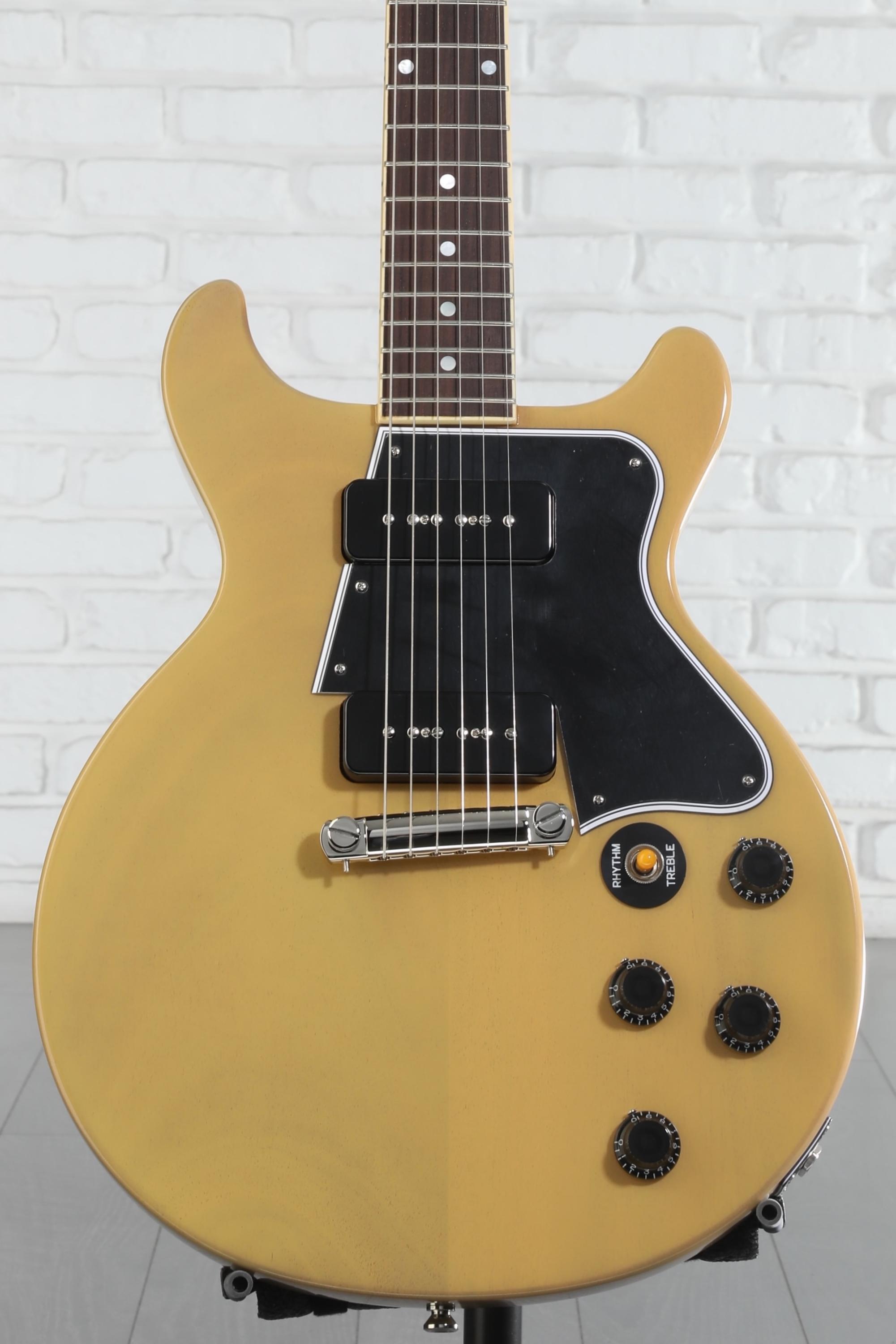 Epiphone 1960 Les Paul Special Double Cut Reissue Electric Guitar