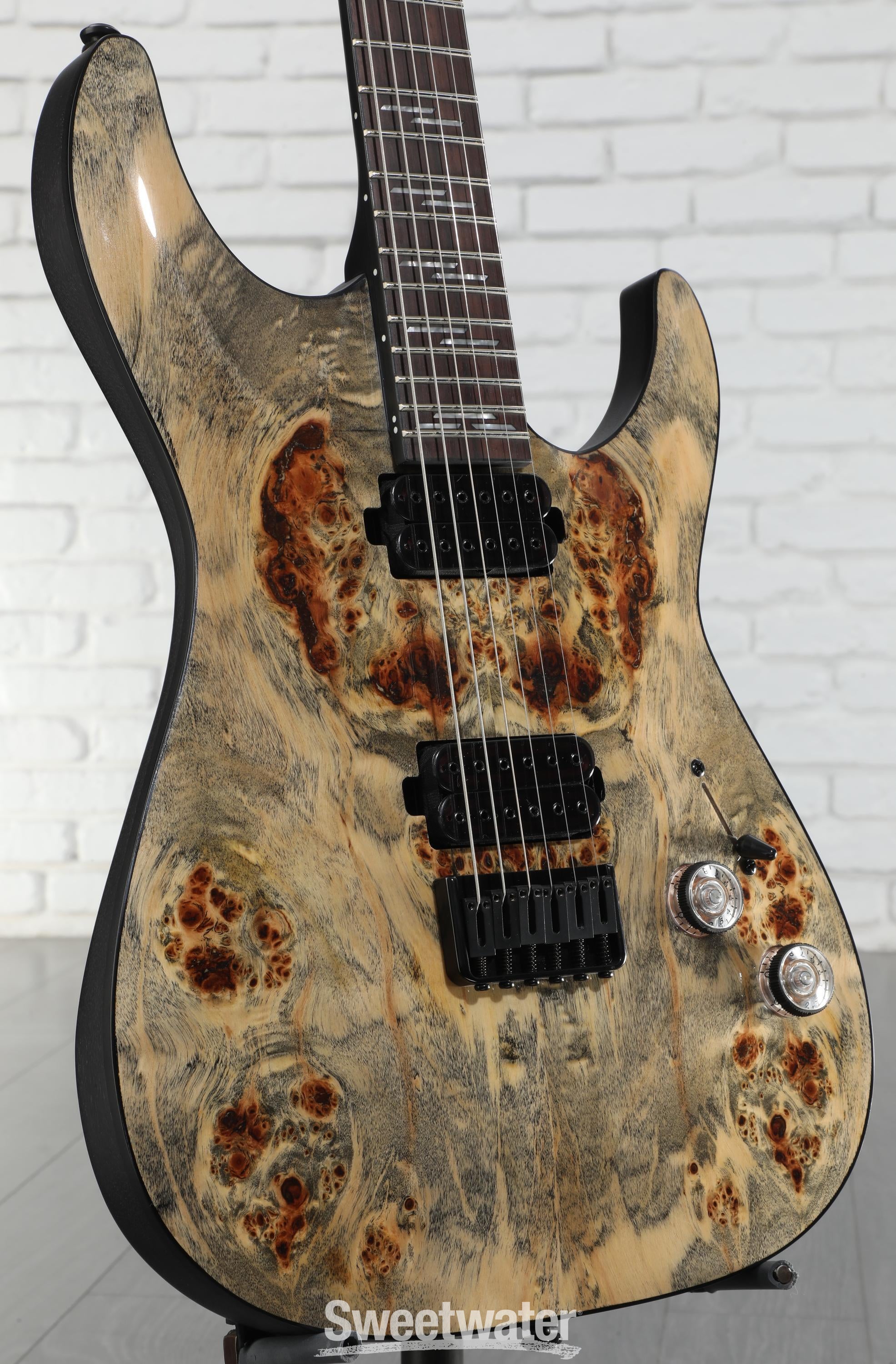 Schecter OMEN6 ソフトケース付き Amazon.com: Schecter Omen Extreme-6 6-String Electric Guitar