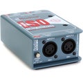 Photo of Radial Twin-Iso 2-channel Line Isolator