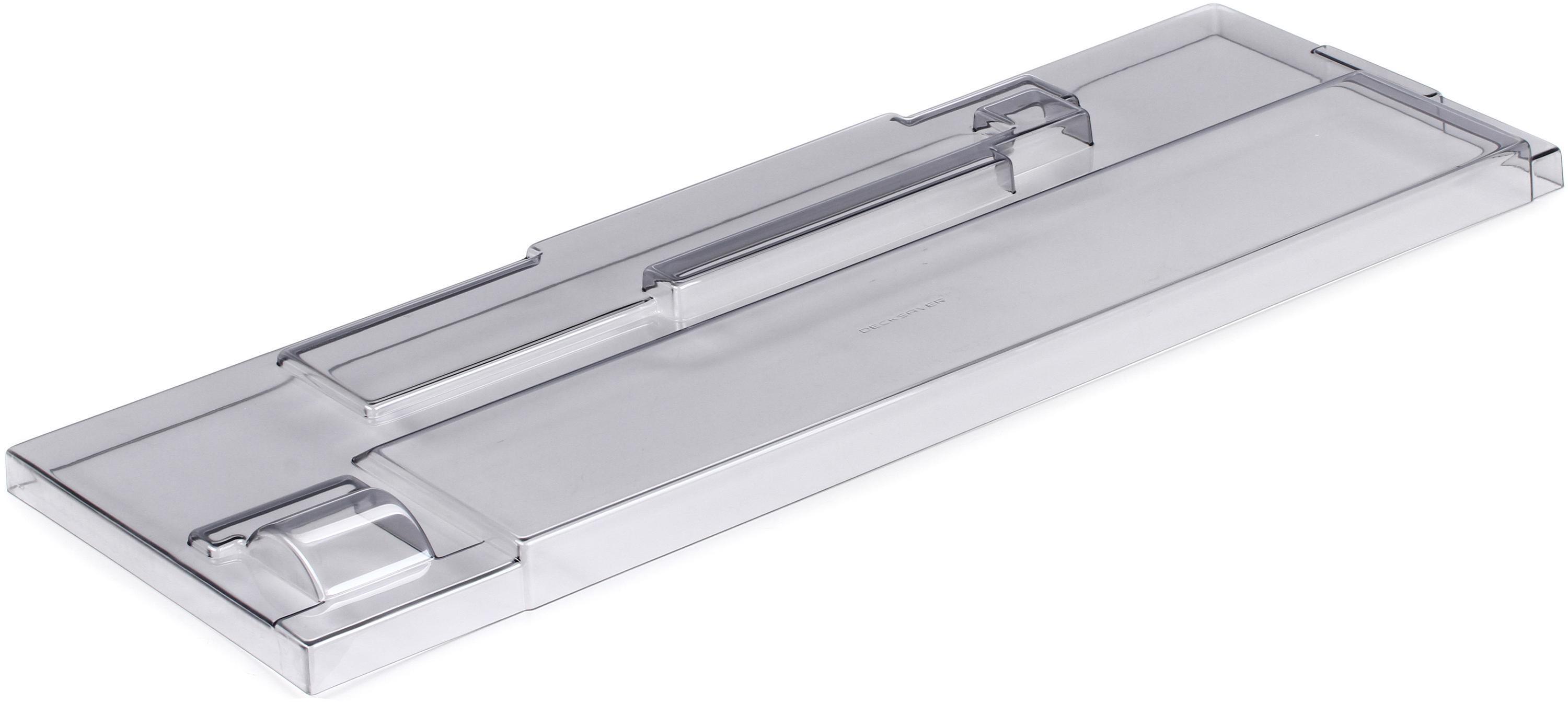 専用カバーDECKSAVER付　KOMPLETE KONTROL S49 MK2 Native Instruments S49 MK2 cover - Decksaver