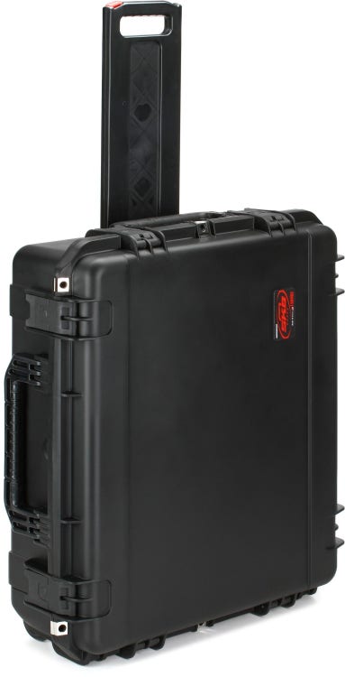 SKB 3i-2421-7BC iSeries 2421-7 Rolling Waterproof Case with Cubed