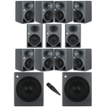 Photo of Neumann KH 150 7.1.4 Immersive Audio Studio Monitor System