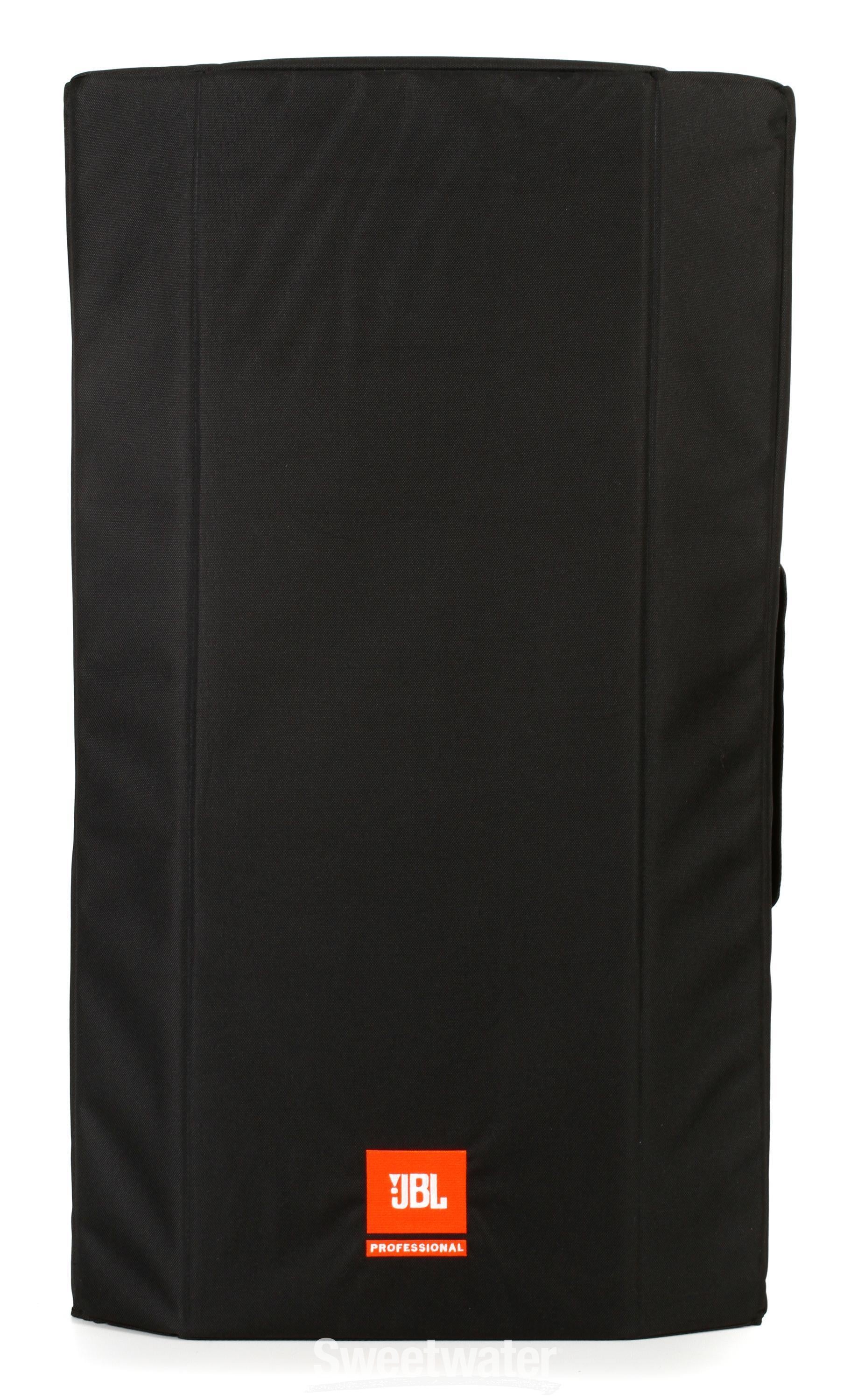 JBL Bags SRX835P-CVR-DLX Deluxe Speaker Cover for SRX835P | Sweetwater