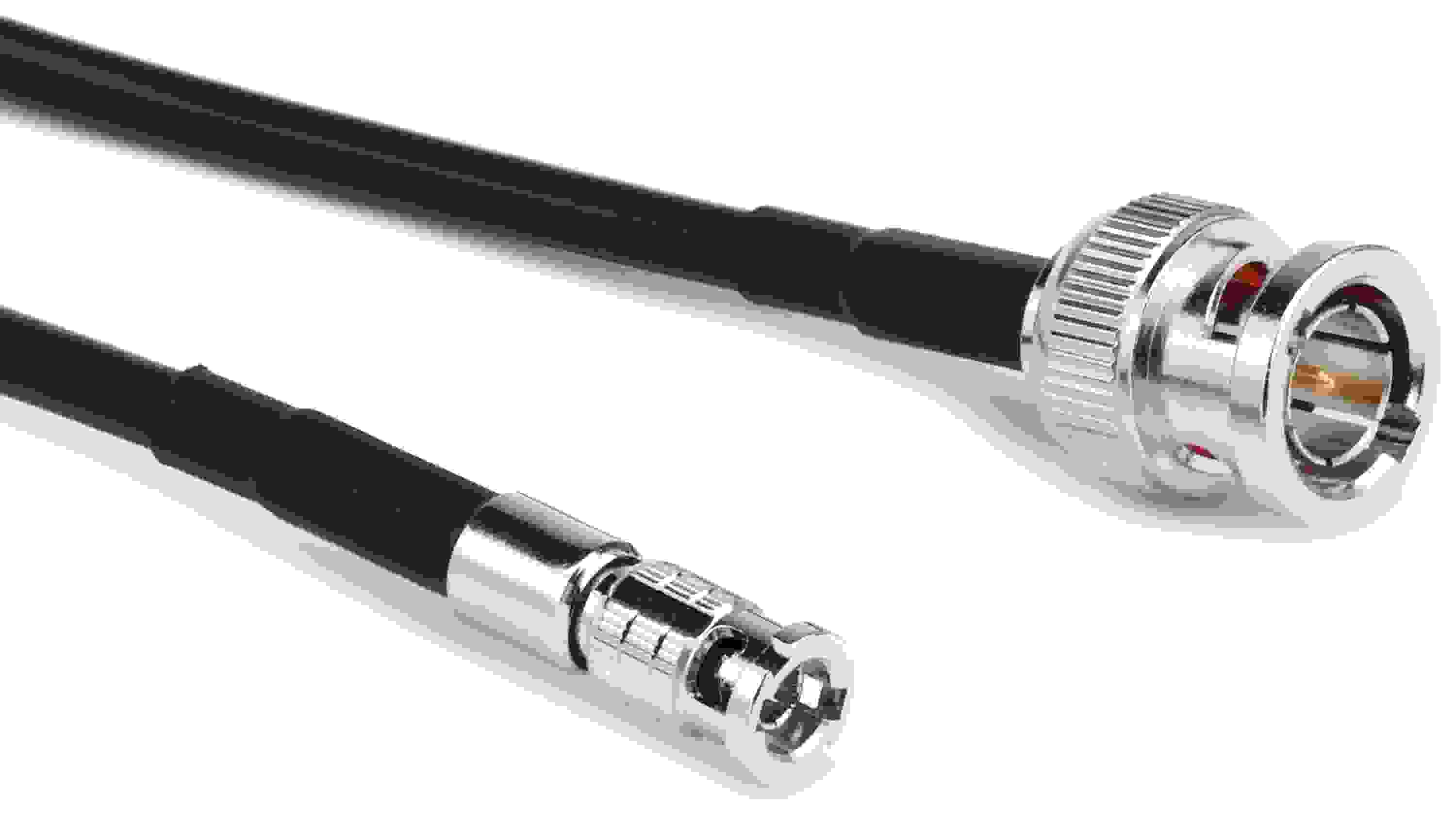 Blackmagic Design Micro BNC to BNC Male Adapter Cable - 27.5 inches ...