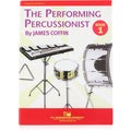 Photo of C.L. Barnhouse The Performing Percussionist Book 1