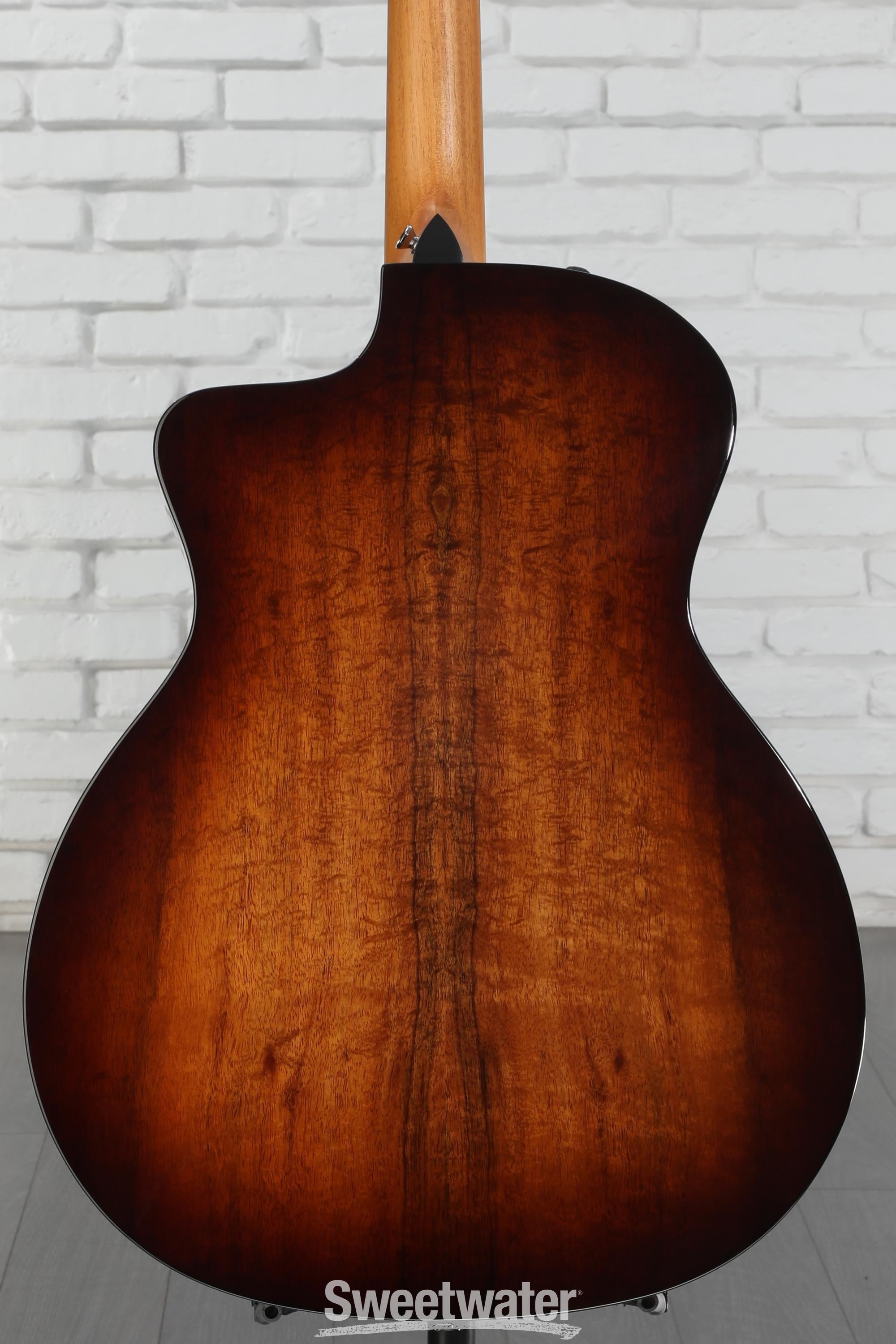 Taylor 214ce-K SB Plus Acoustic-electric Guitar - Shaded