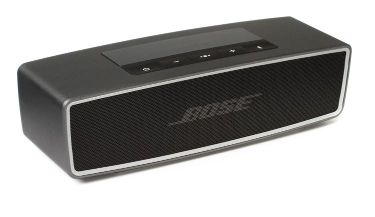 Bose SoundLink Mini II review: A great Bluetooth speaker gets even