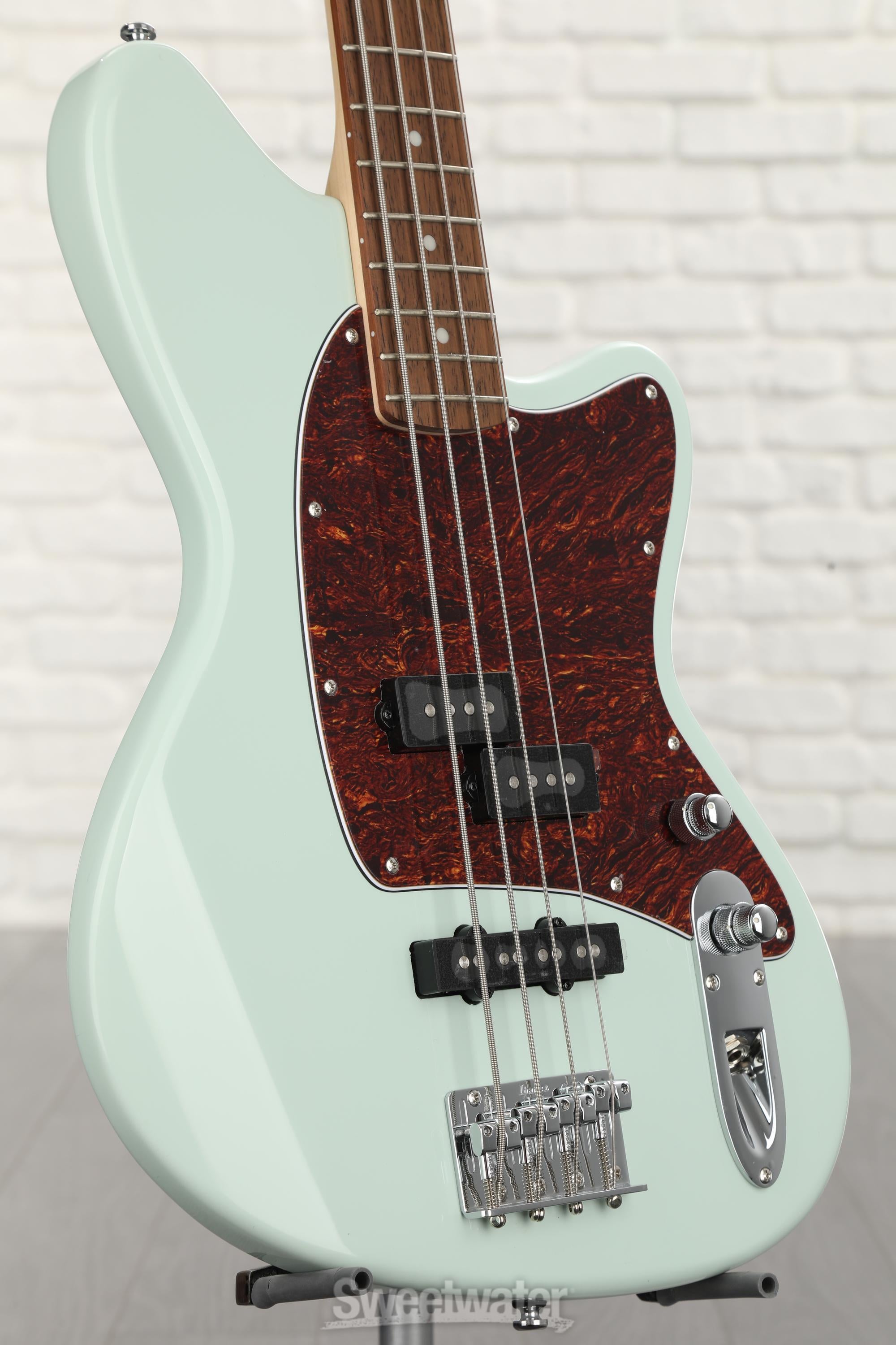 Ibanez talman deals mint green