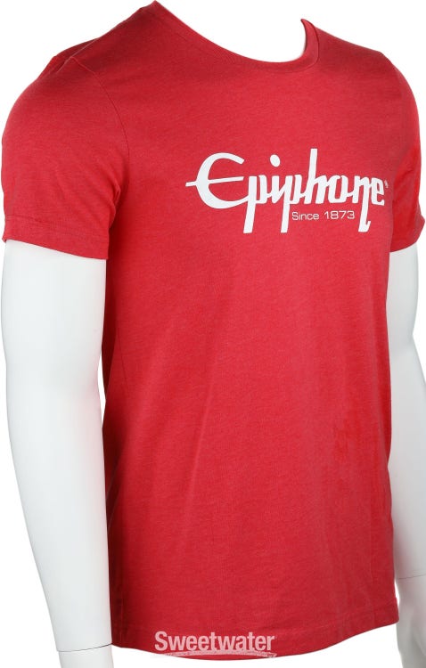 epiphone shirt