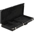 Photo of PRS Multi-Fit Guitar Case - Black Tolex with Black Interior