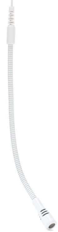 Acacia Audio LIZ-Ceiling Choir Hanging Choir Microphone - White