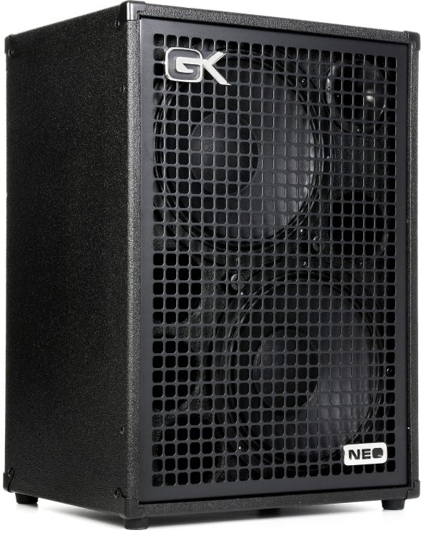 Gallien-Krueger Legacy 212 2 x 12-inch 800-watt Bass Combo Amp