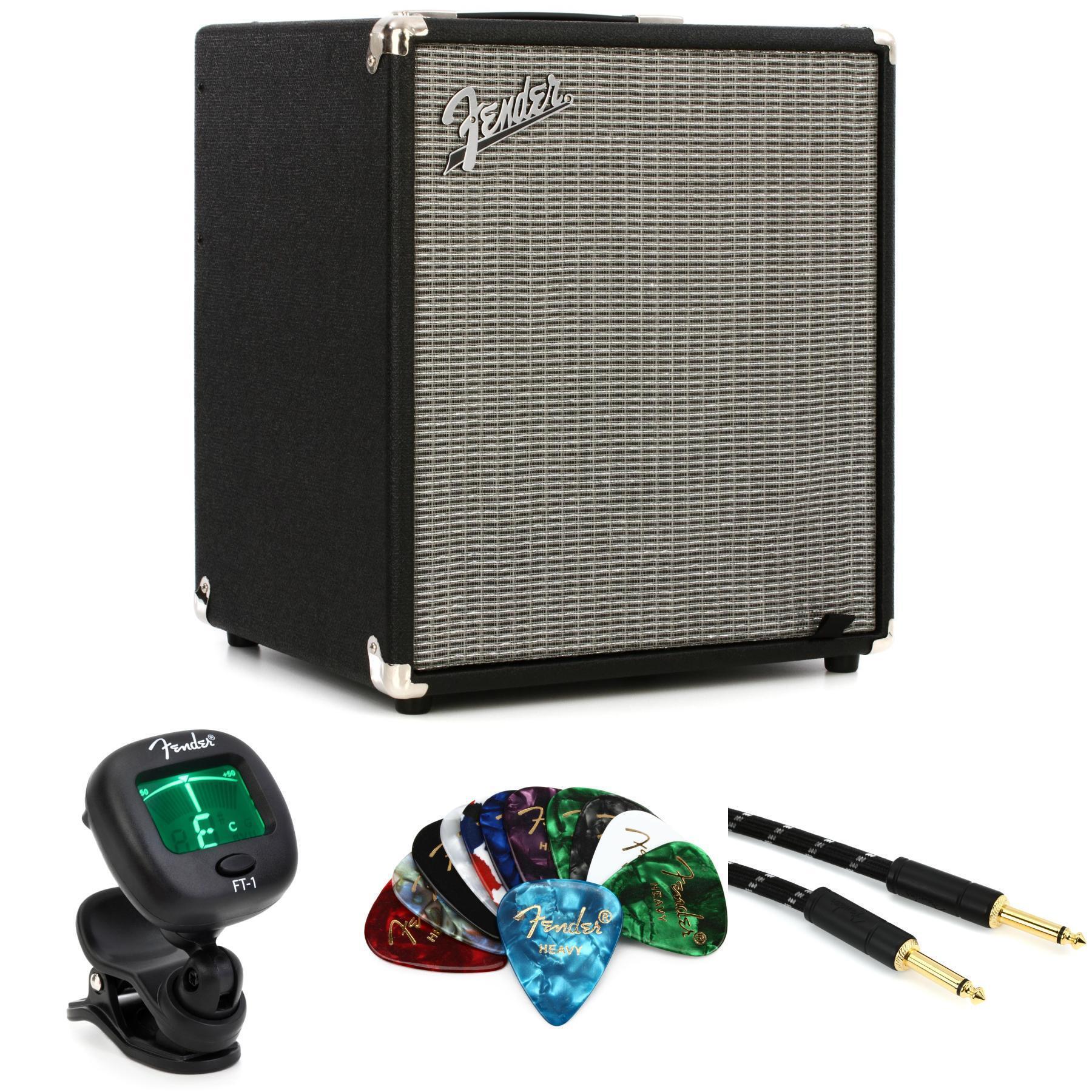 FENDER フェンダー　B-DEC30 ベースアンプ Fender B-DEC 30 Bass Digital Entertainment Center | Sweetwater