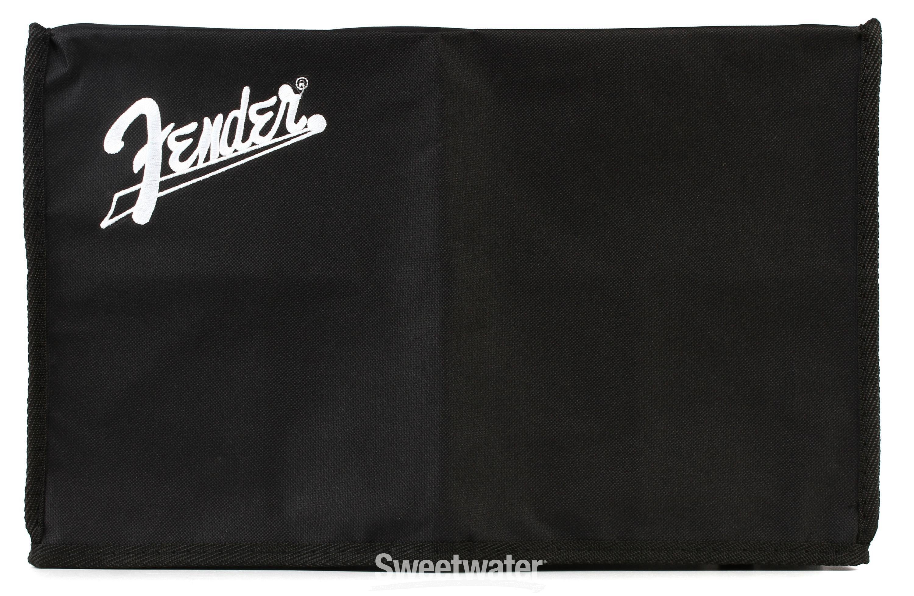 Fender Mustang GT 40 Cover | Sweetwater