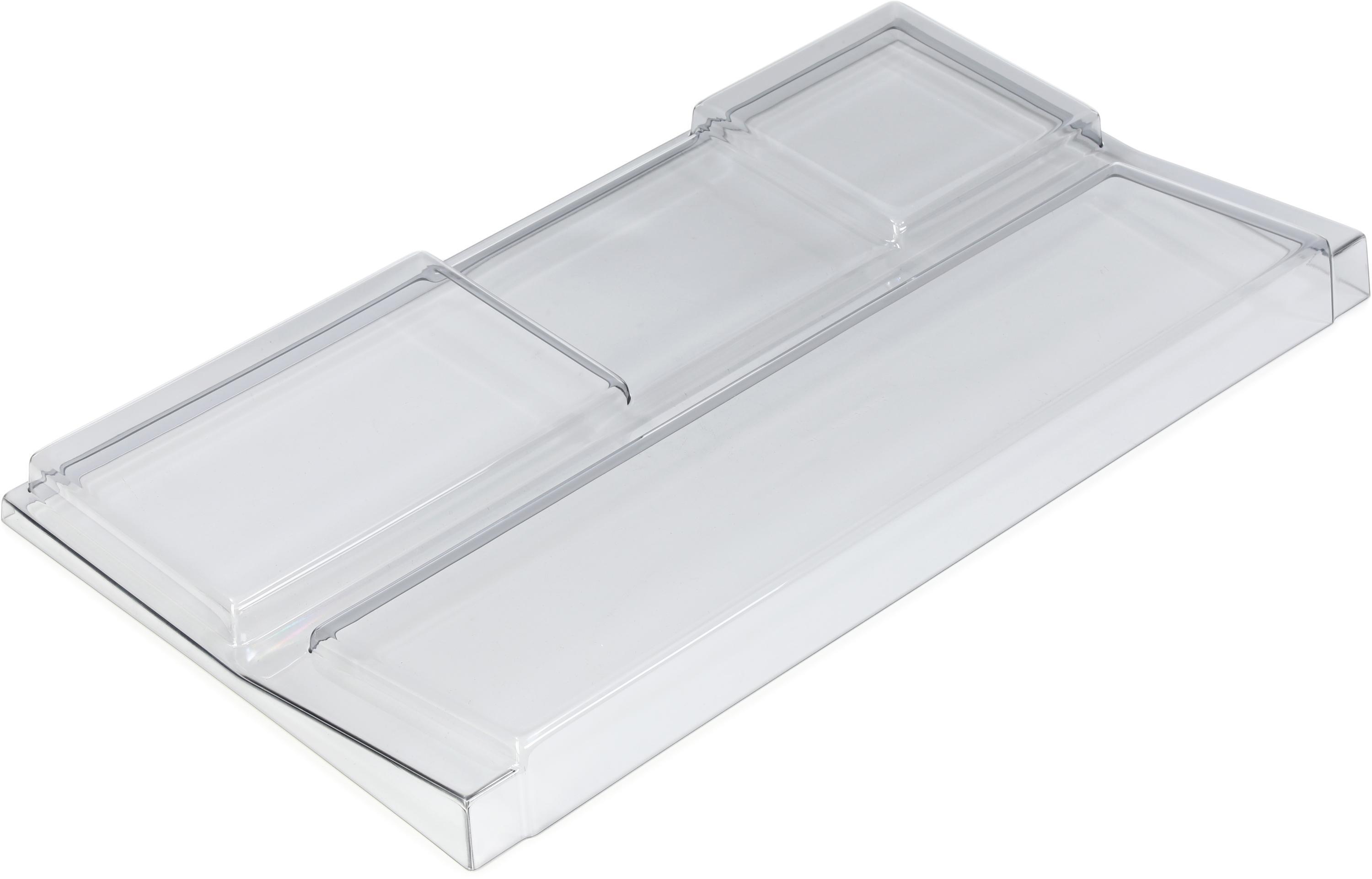 Photo of Decksaver Akai MPC Key 37 Cover