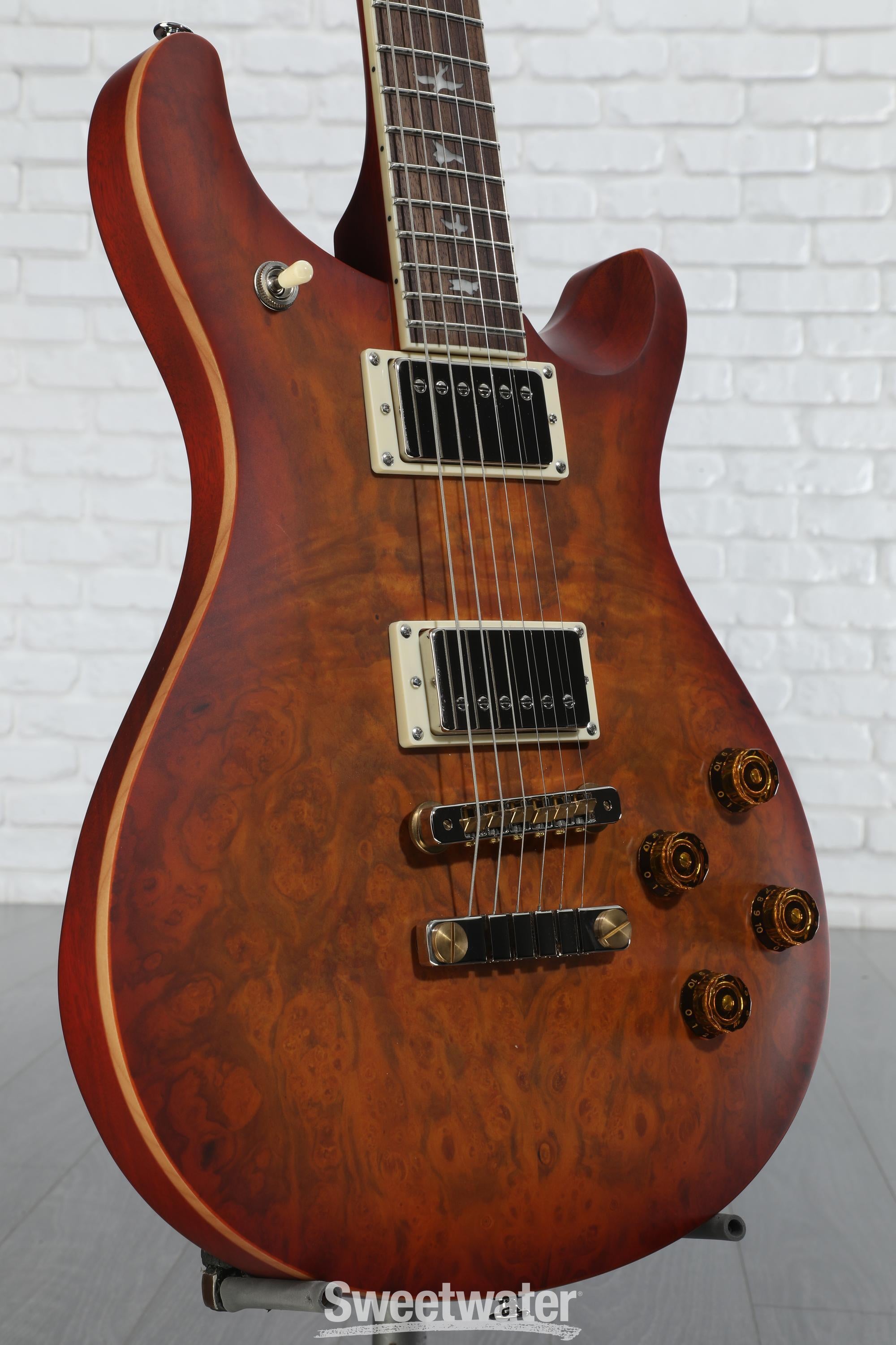 ギター PRS McCarty 594 SE Laurel Burl Limited H006588-4_1800x1800.jpg?v=