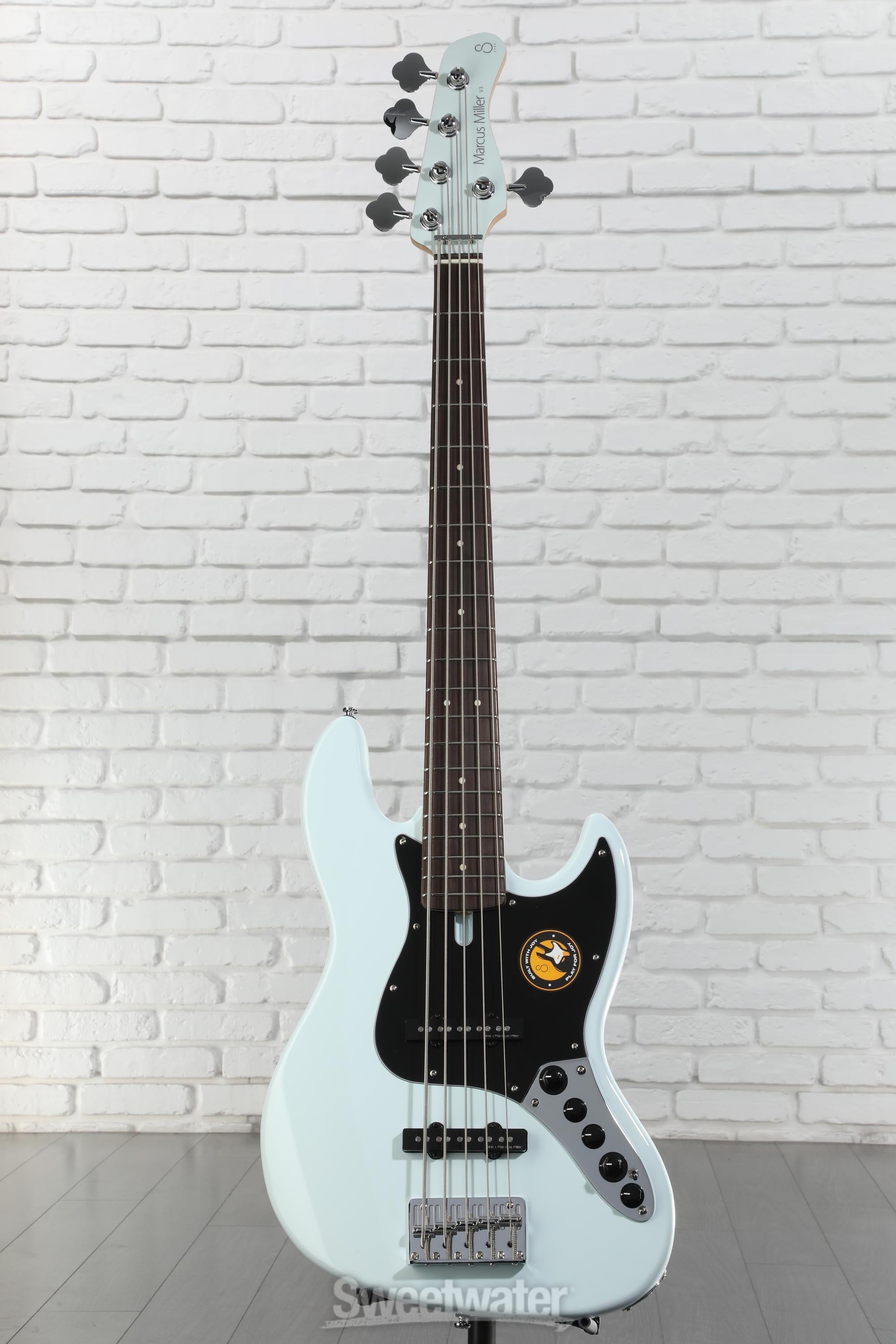 Sire V3 5弦 Sire Marcus Miller V3 5st