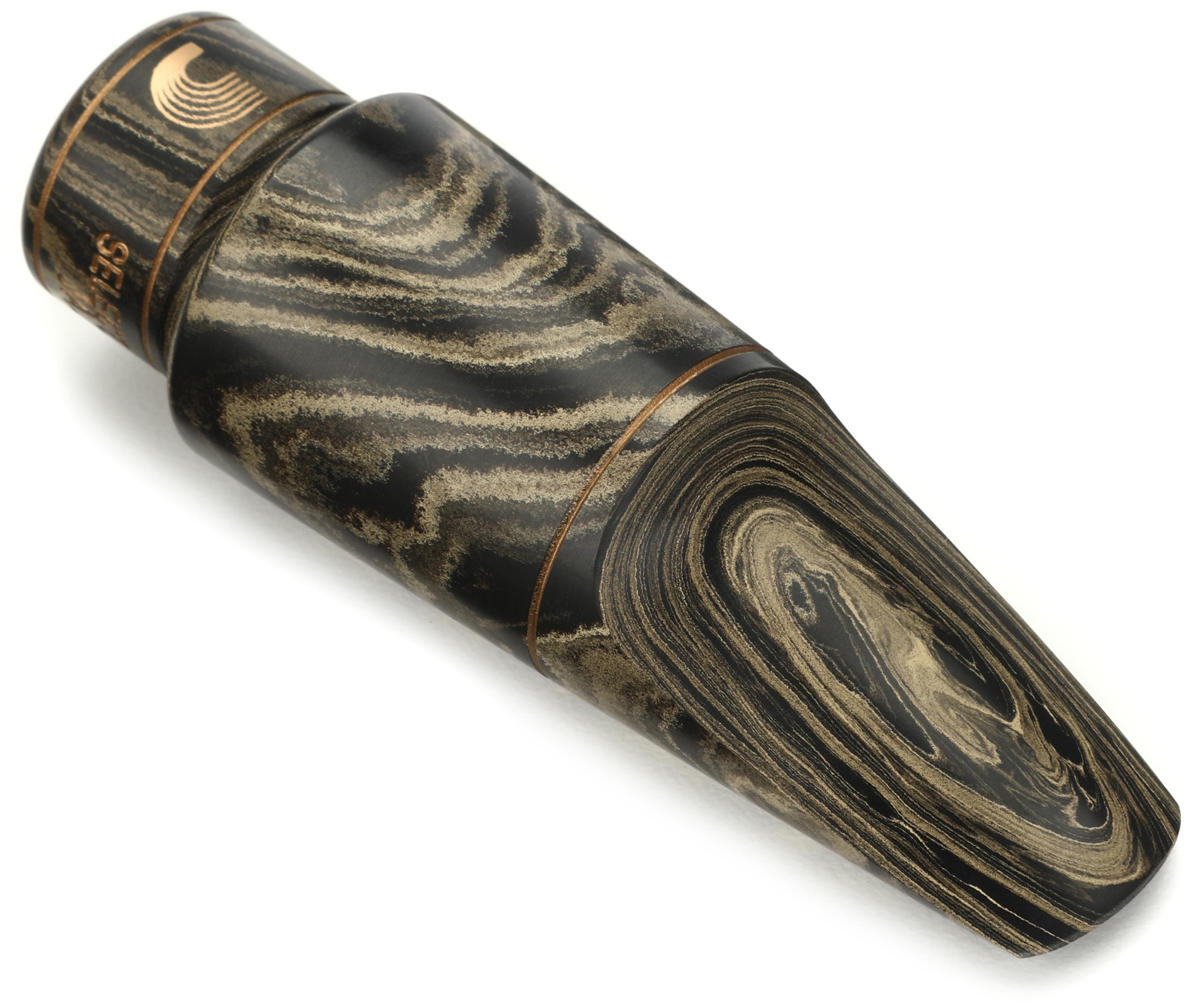 D'addario Select Jazz Marble D6M 選定品 Amazon.com: D'Addario Woodwinds Select Jazz Alto Saxophone