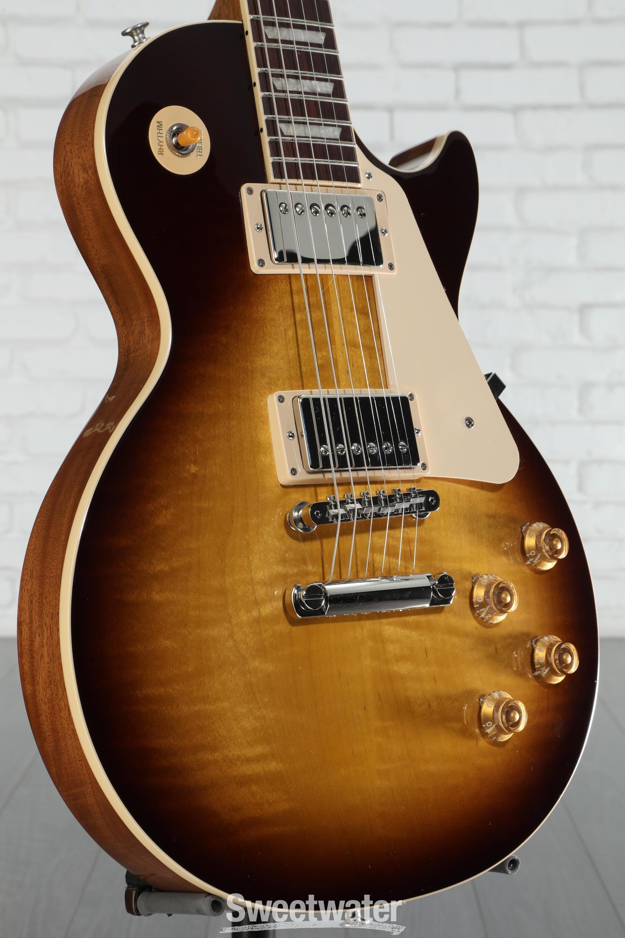 Gibson Les Paul standard 50's 2020年製 Gibson Les Paul Standard '50s Electric Guitar - Tobacco