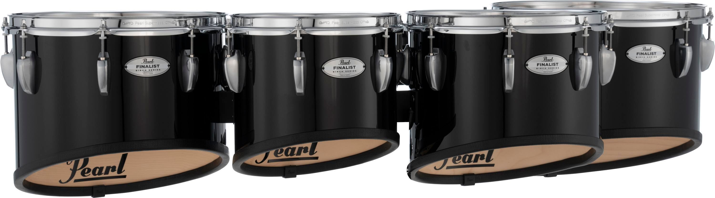 Pearl on sale tenor drums