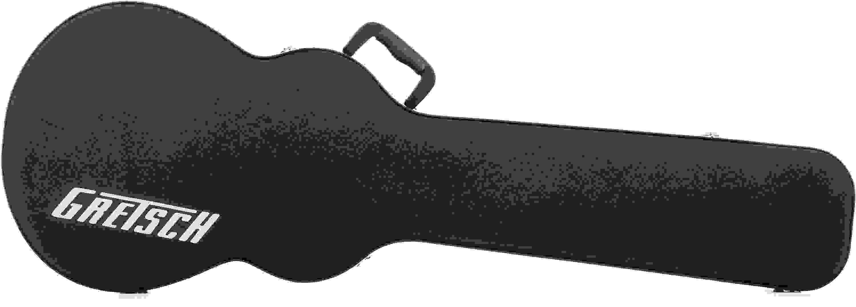 Gretsch Jet Bass and Baritone Guitar Case