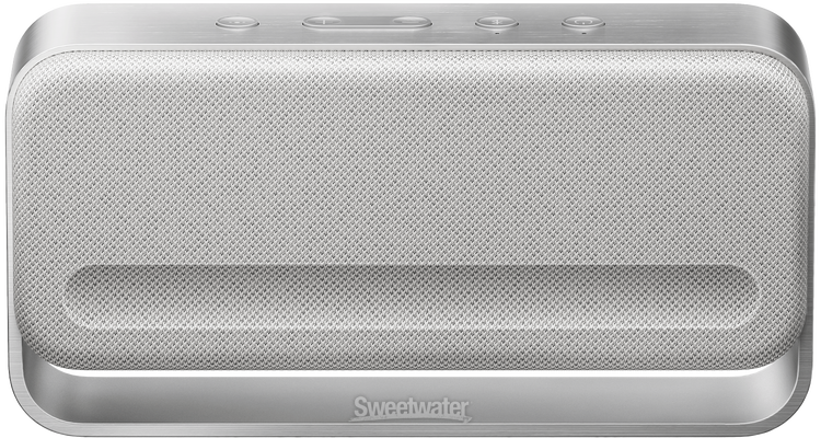 BOSE Soundlink  Silver シルバー色 Bose SoundLink Home Bluetooth Speaker - Light Silver