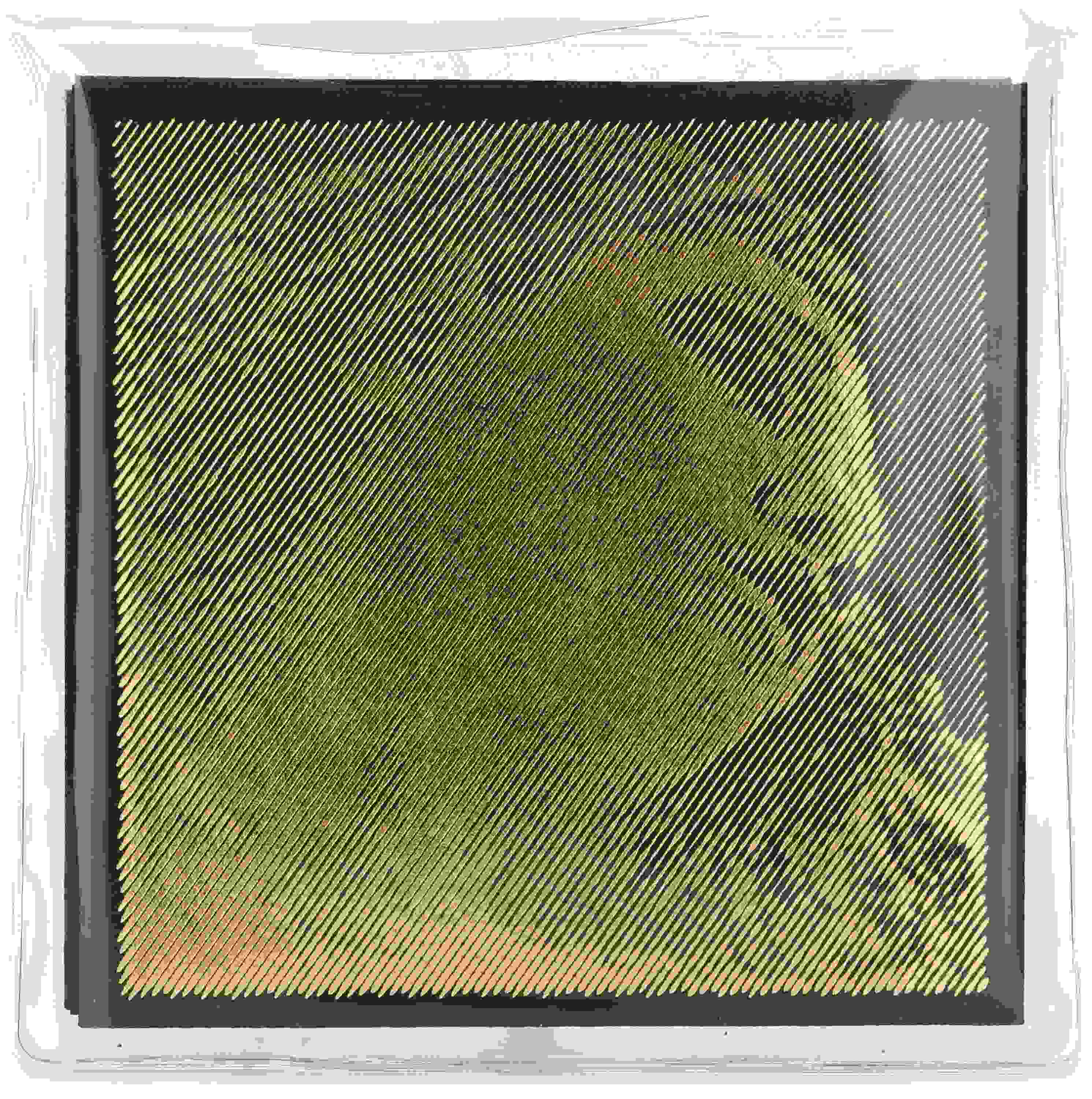 Pirastro Evah Pirazzi Gold Series Violin String Set 4/4 Size, Ball