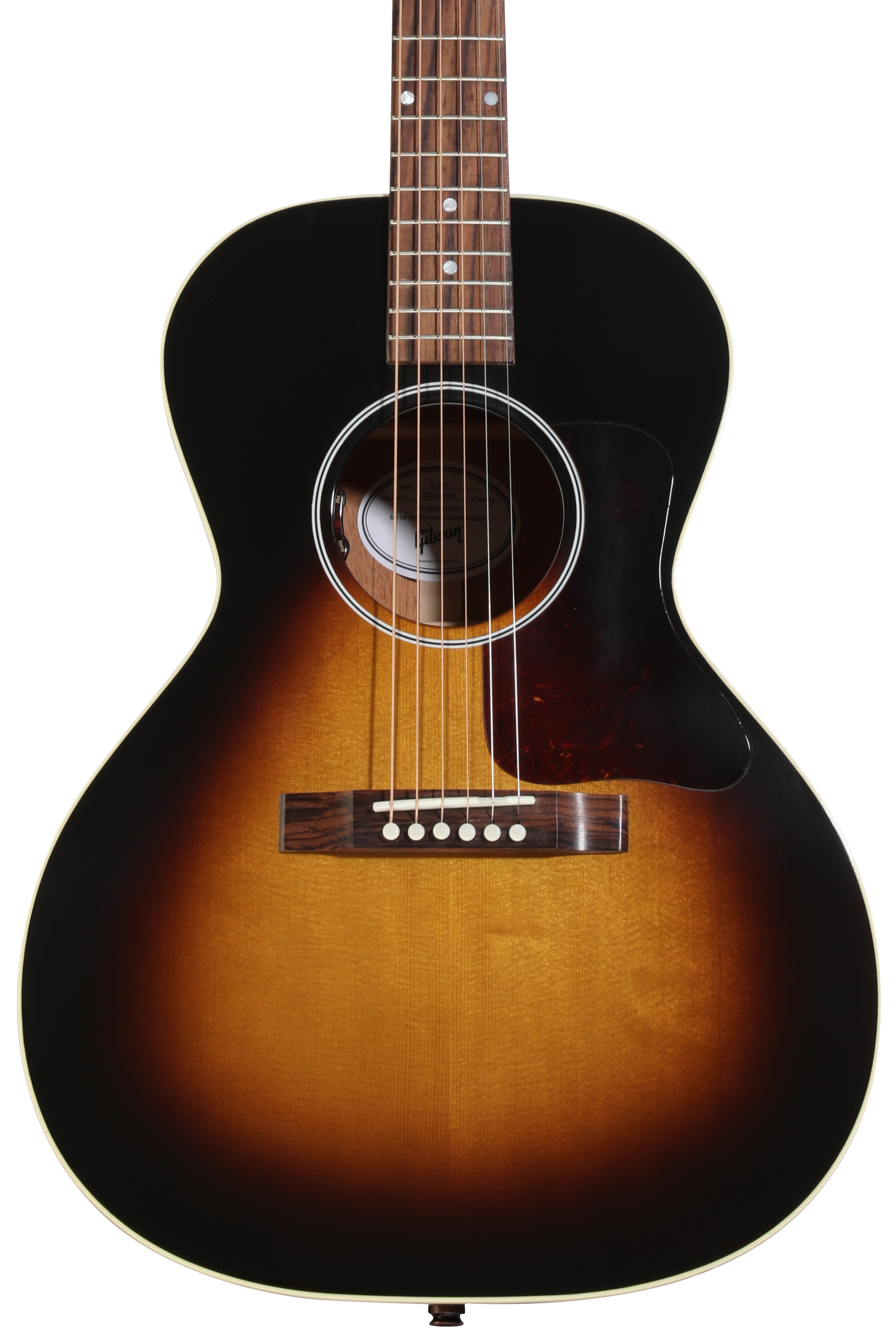 Gibson Acoustic L-00 Standard - Vintage Sunburst | Sweetwater