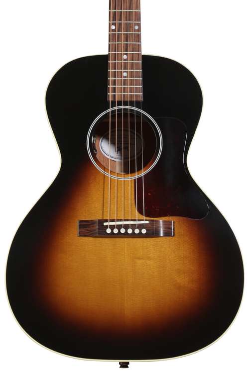 Gibson Acoustic L-00 Standard - Vintage Sunburst | Sweetwater