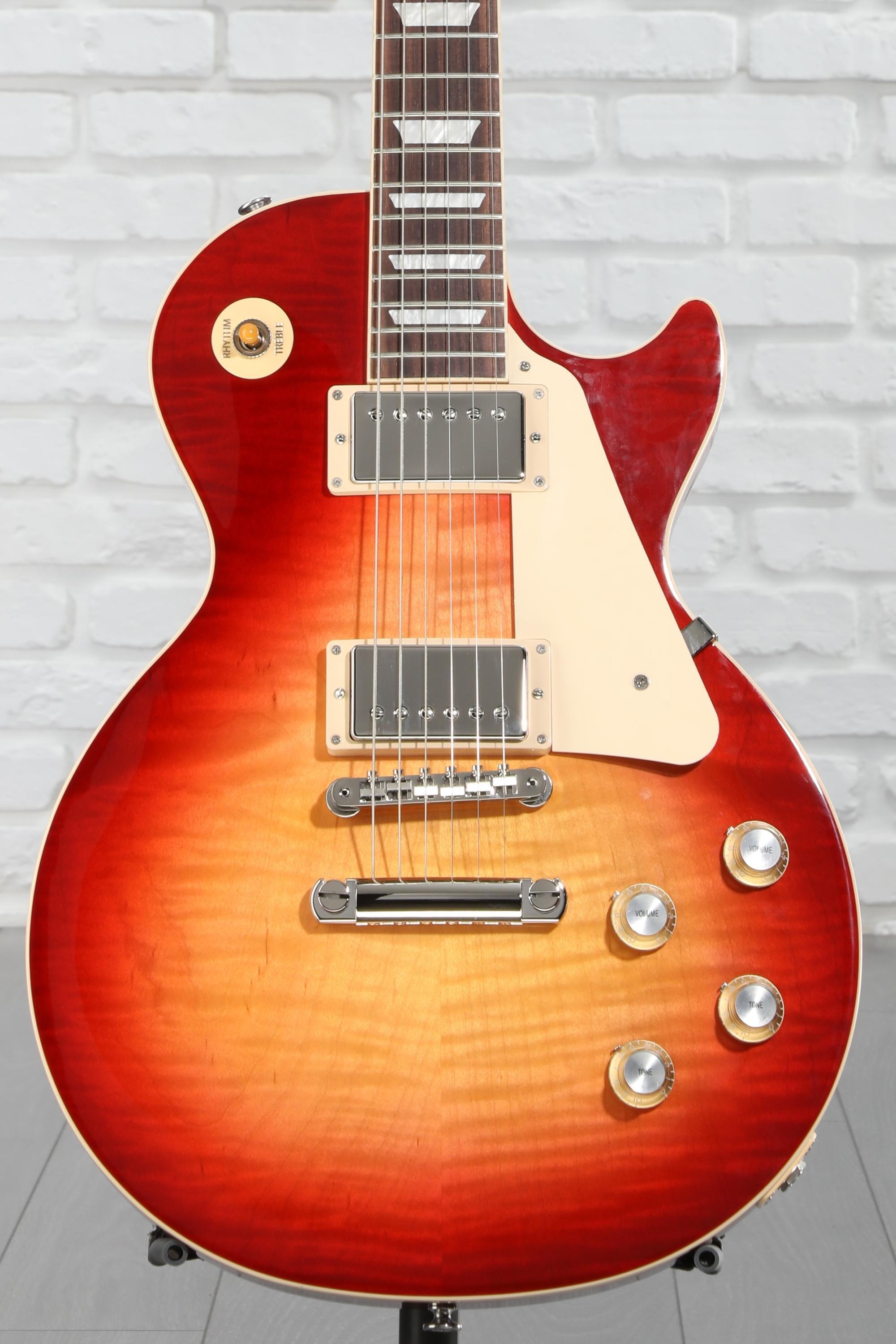 ギター HardAged & Relic LesPaul Standard Type ギター HardAged & Relic LesPaul Standard Type ギター HardAged