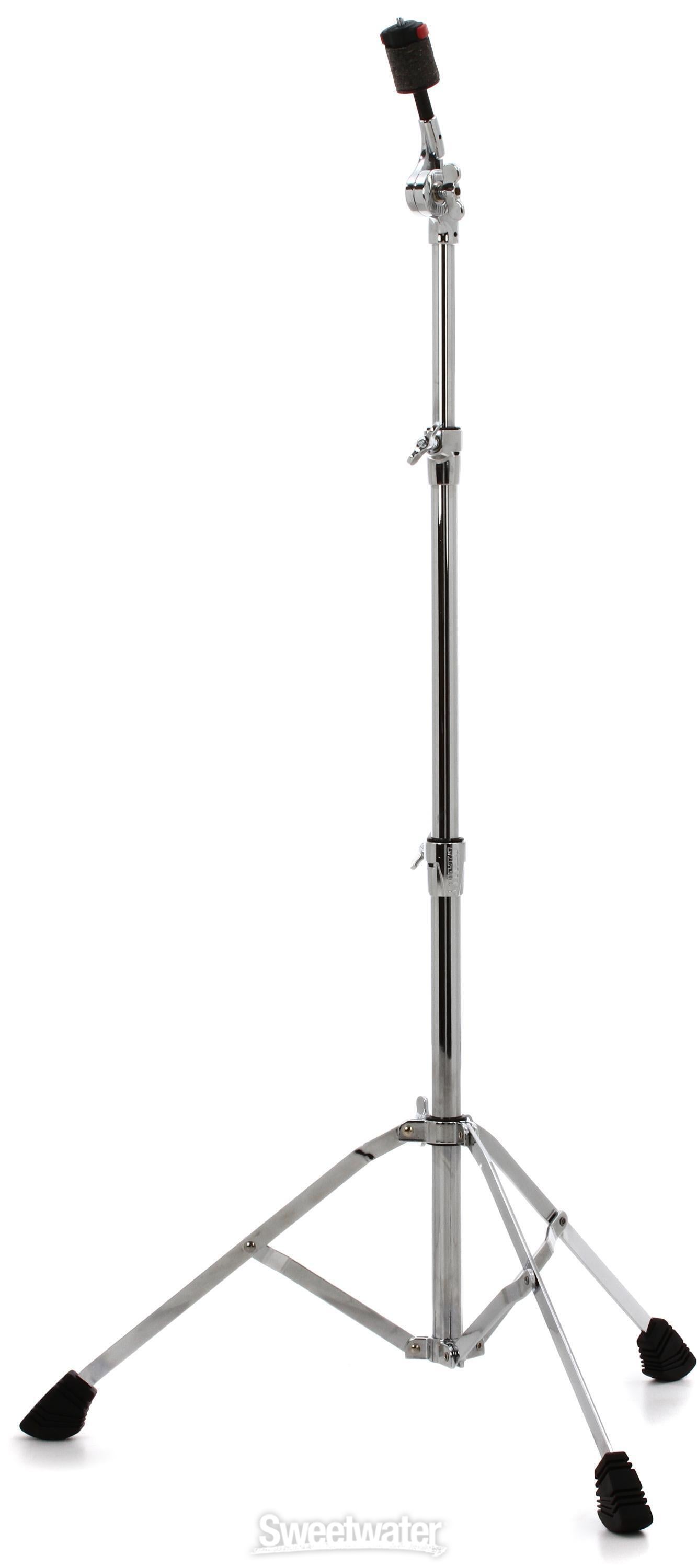 Tama HC42SN Stage Master Straight Cymbal Stand - Single Braced