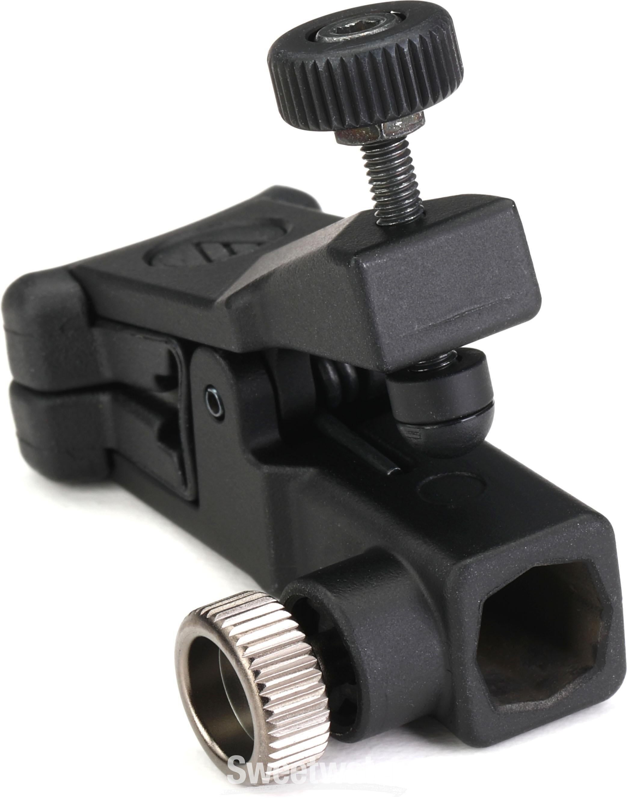 Audio-Technica AT8491U Universal Clip-on Mount | Sweetwater