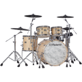 Roland V Drums Acoustic Design VAD706GN Electronic Drum Set