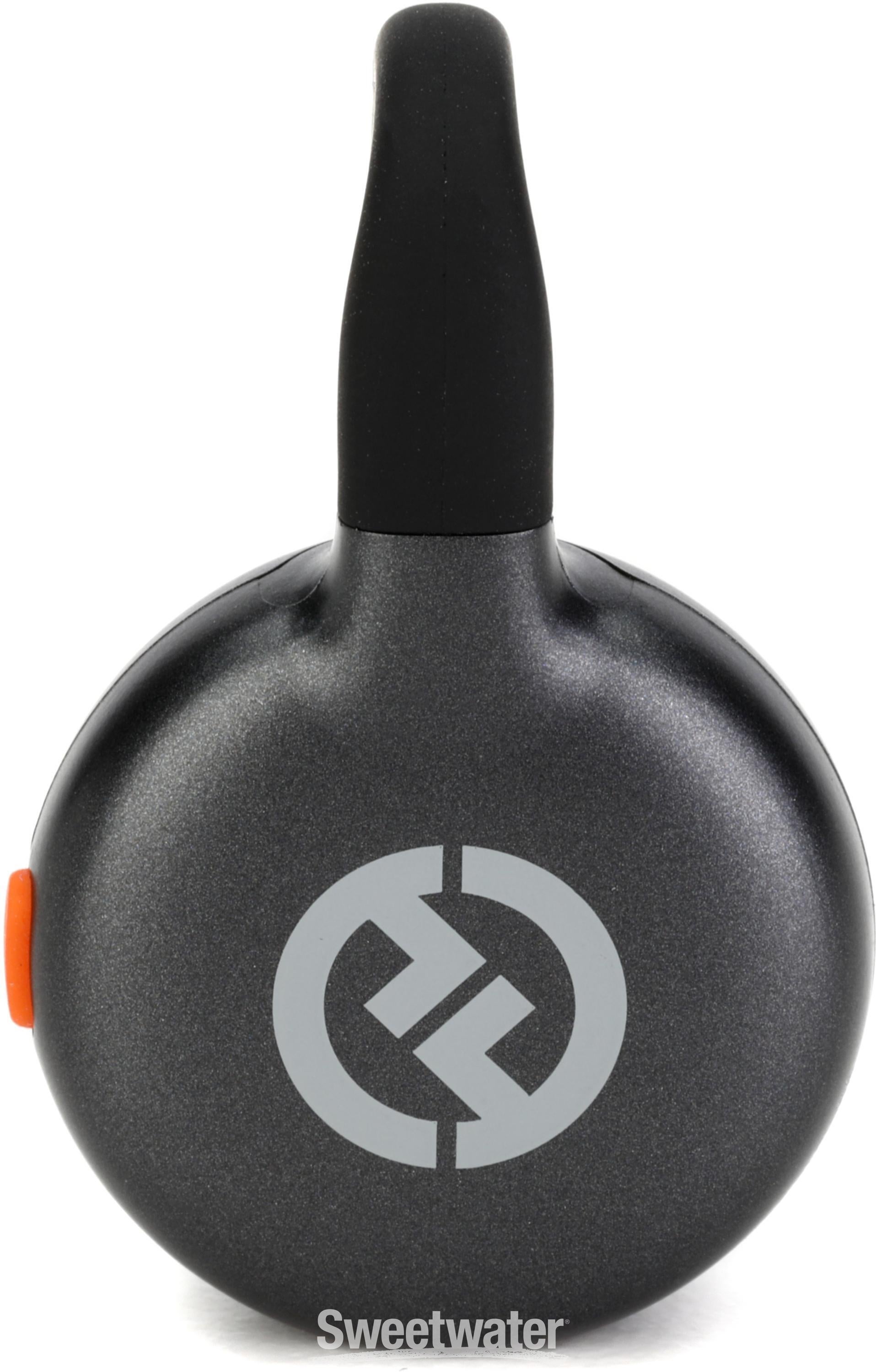 【美品】HOLLYLAND LARK M2S Hollyland's Lark M2S delivers big audio in a tiny package