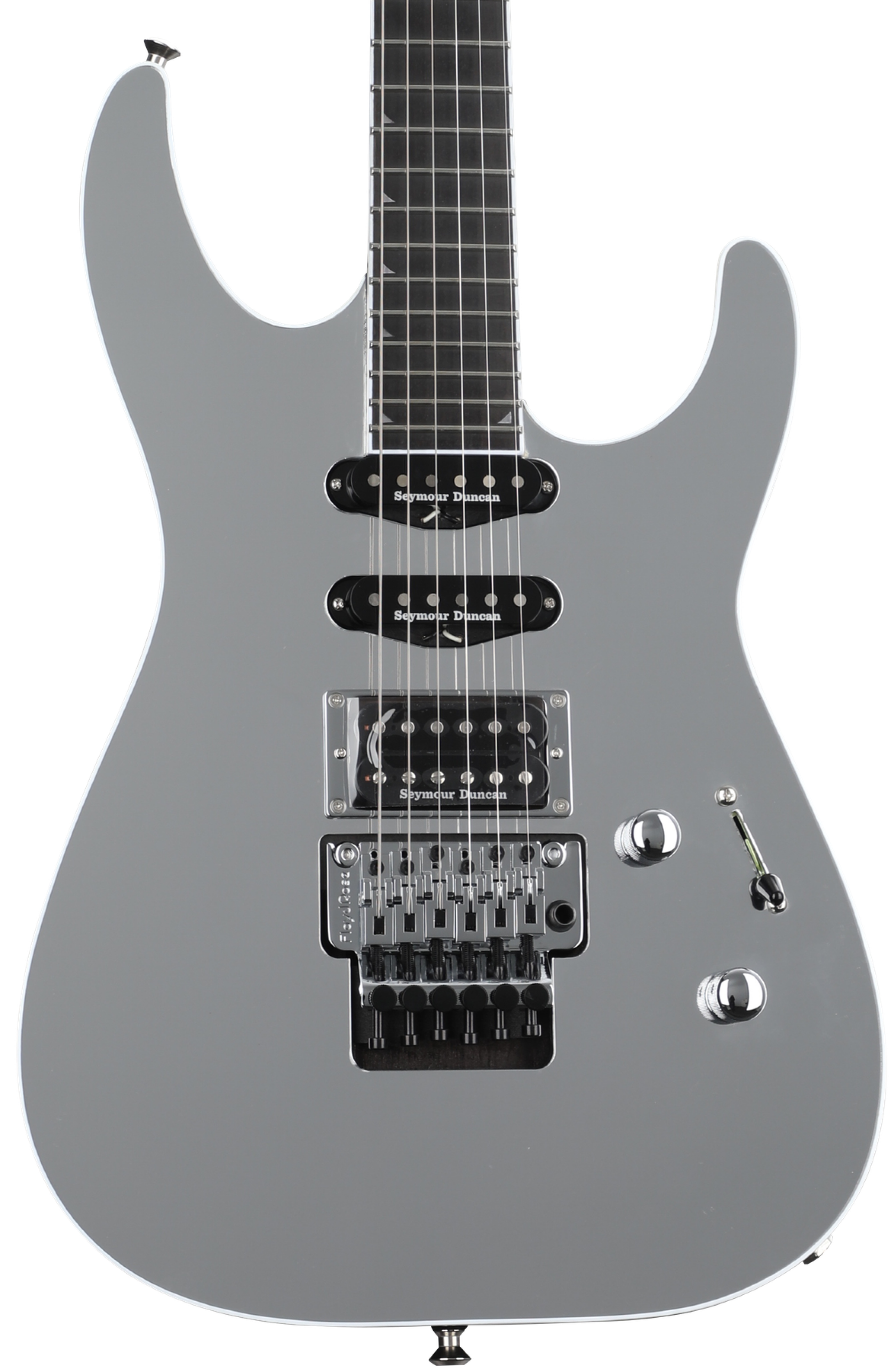 Jackson pro deals sl3r