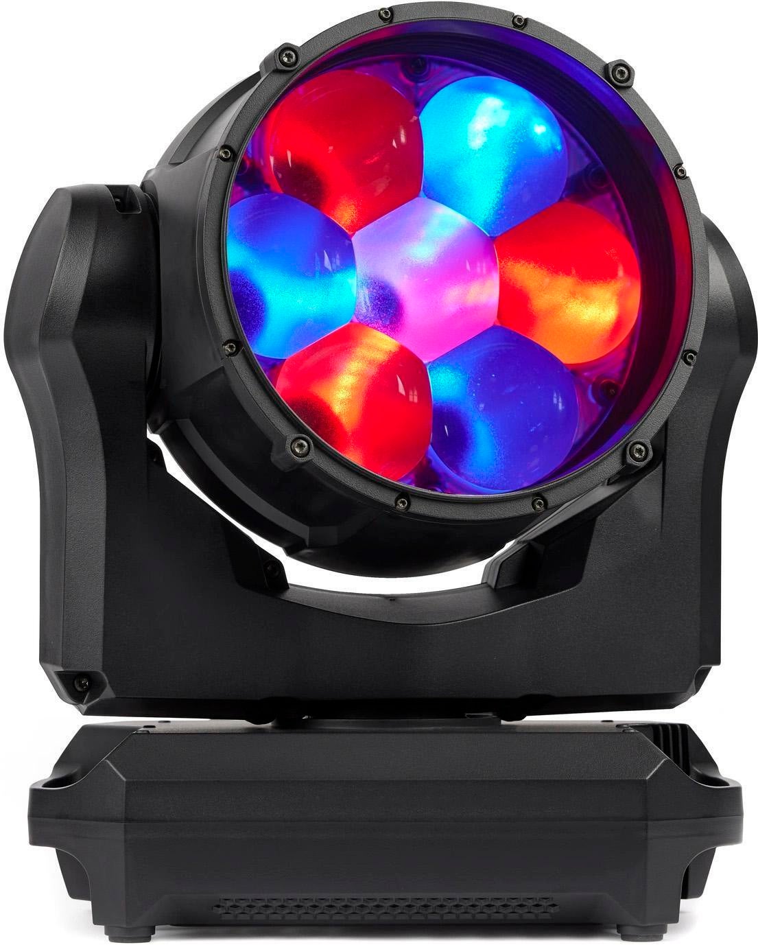 Photo of Martin Lighting MAC Aura XIP Moving-head Wash Fixture