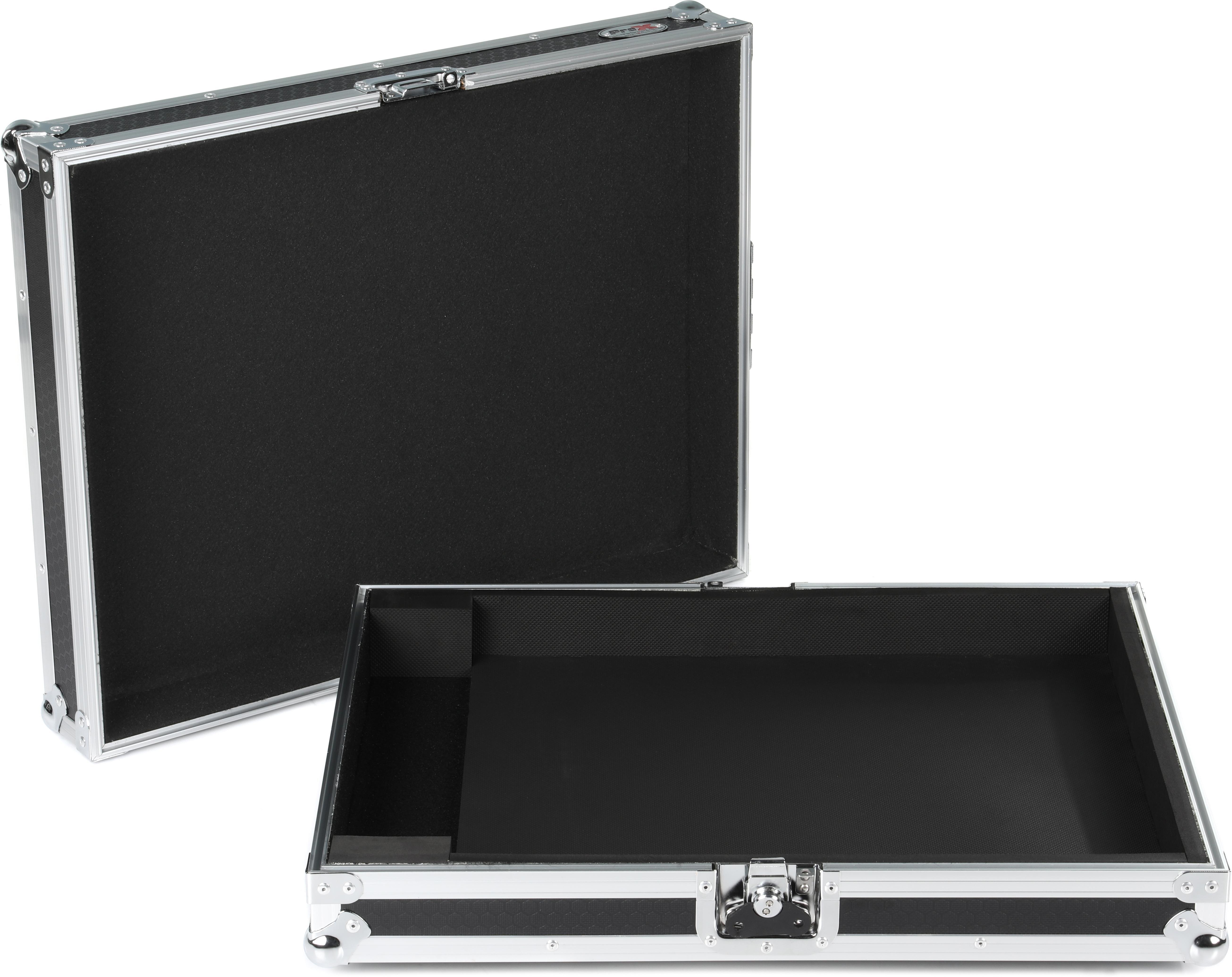 ProX XS-YDM3MDLZ ATA Flight Case for Yamaha DM3 and Mackie DLZ