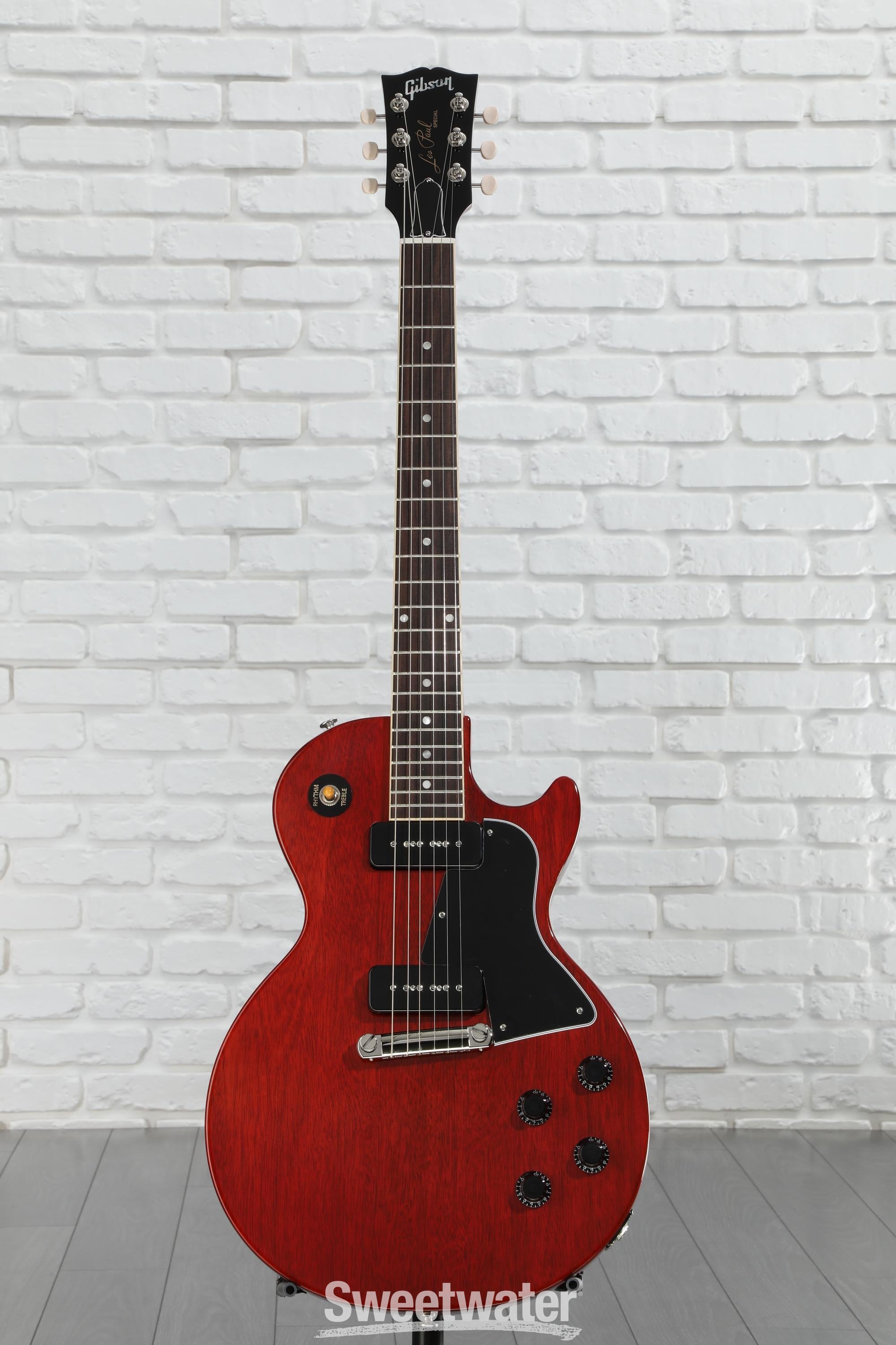 Gibson Les Paul Special チェリーレッド Gibson レスポールスペシャル チェリーレッド Gibson Les Paul
