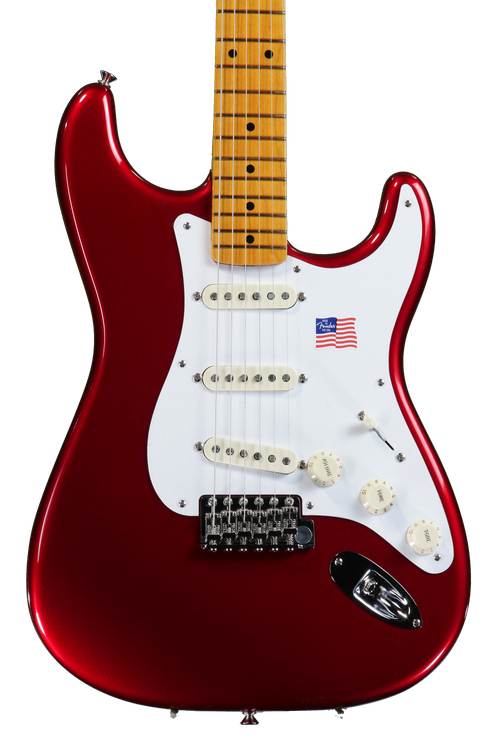 Fender American Vintage '57 Stratocaster LTD | Sweetwater