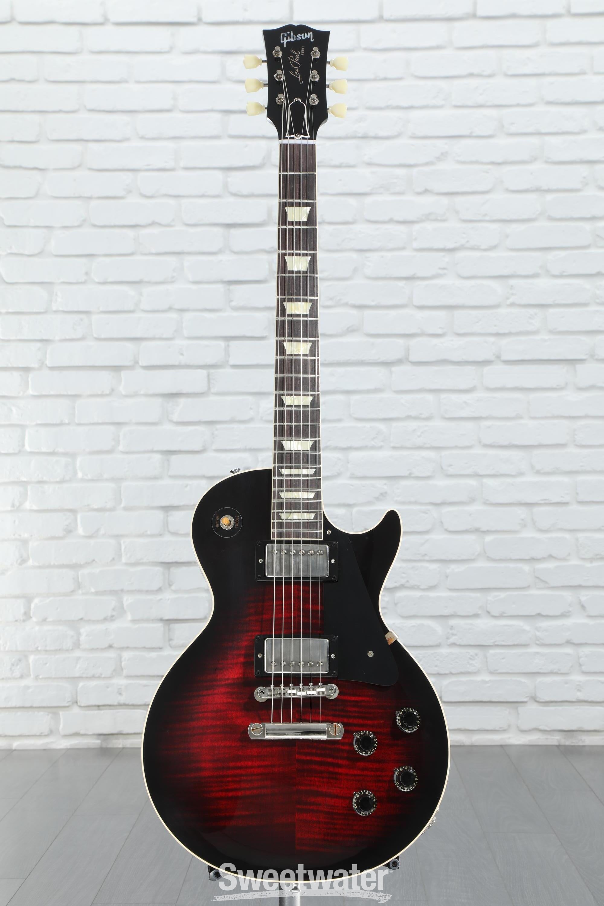 ギター Gibson Custom Shop 1959 StandardHistoric Gibson Custom Shop Standard Historic 1959 Les Paul Electric