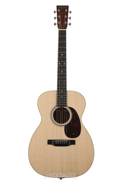 Amazon | Martin アコースティックギター 00-16E-01 | スチール