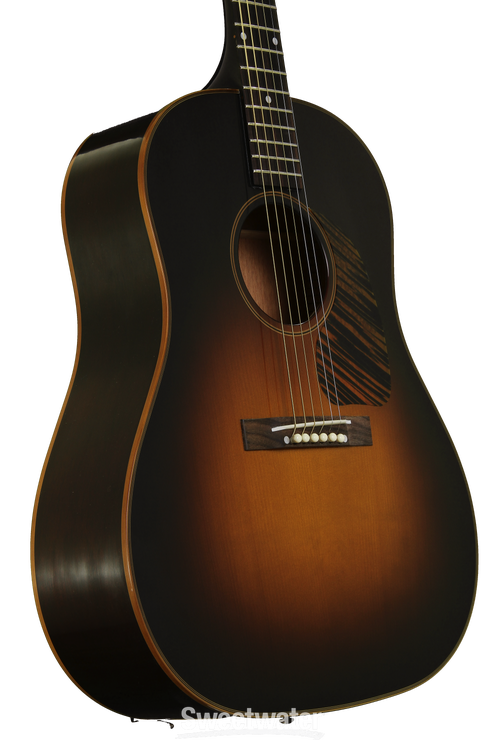 Gibson Acoustic 1942 J-45 | Sweetwater