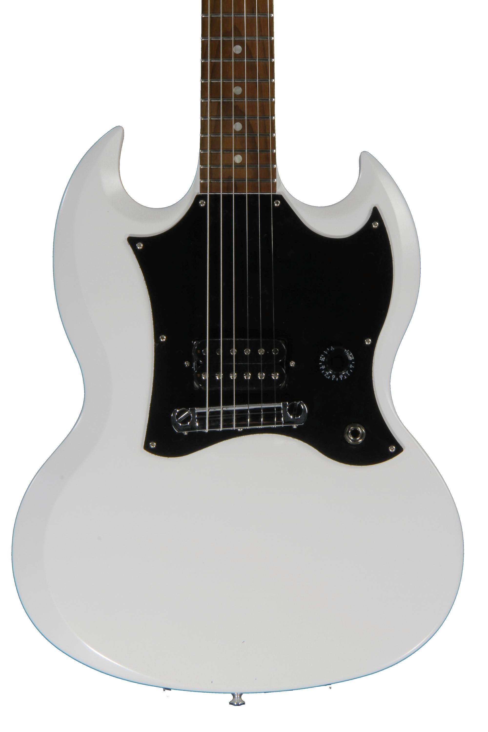 世界に一本 SG melody maker D エレキギター クリーム 世界に一本 SG