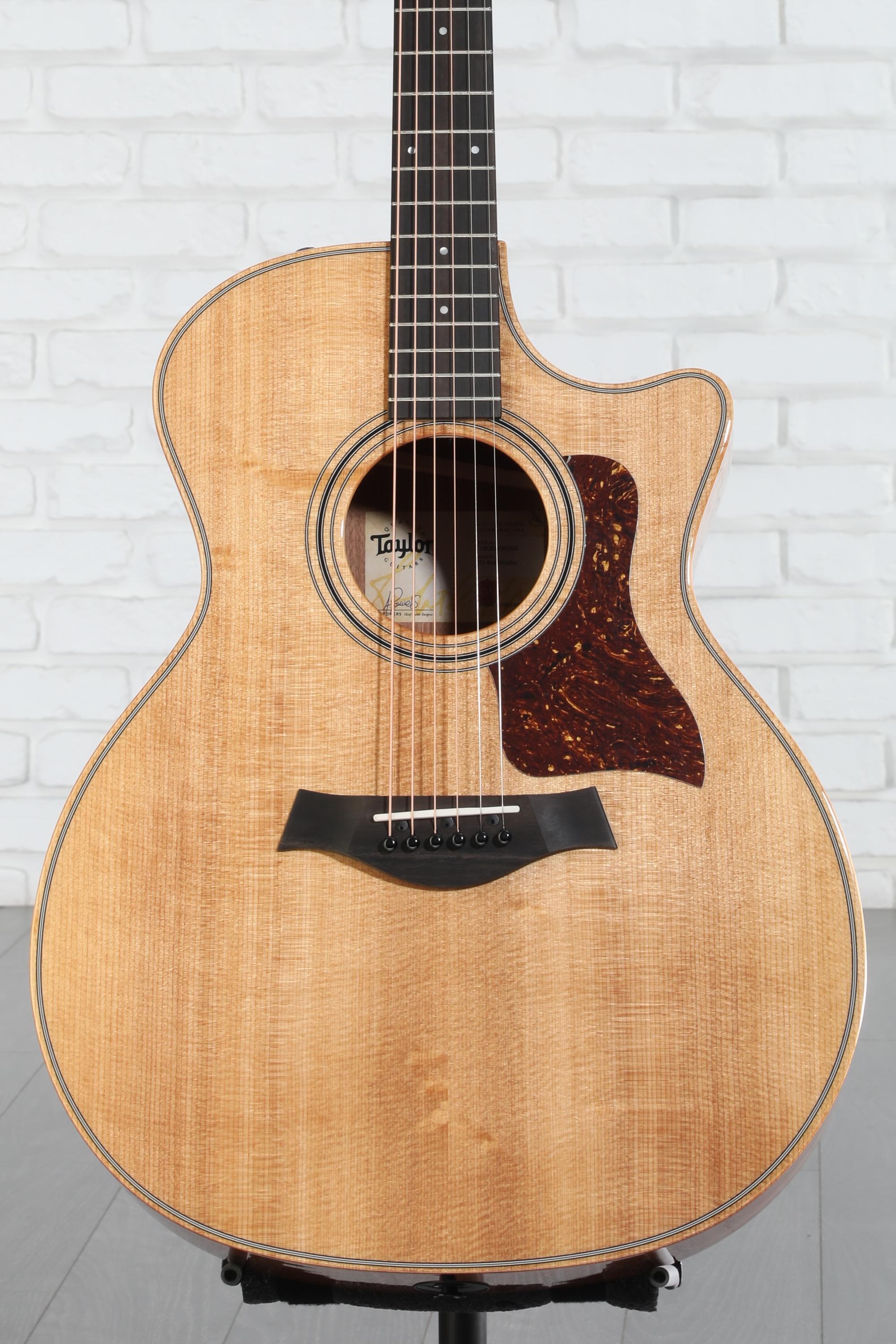 ギター Taylor 314ce special Edition Taylor 314ce Studio Special Edition Acoustic-electric Guitar