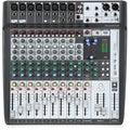 Photo of Soundcraft Signature 12 MTK Mixer and Audio Interface with Effects