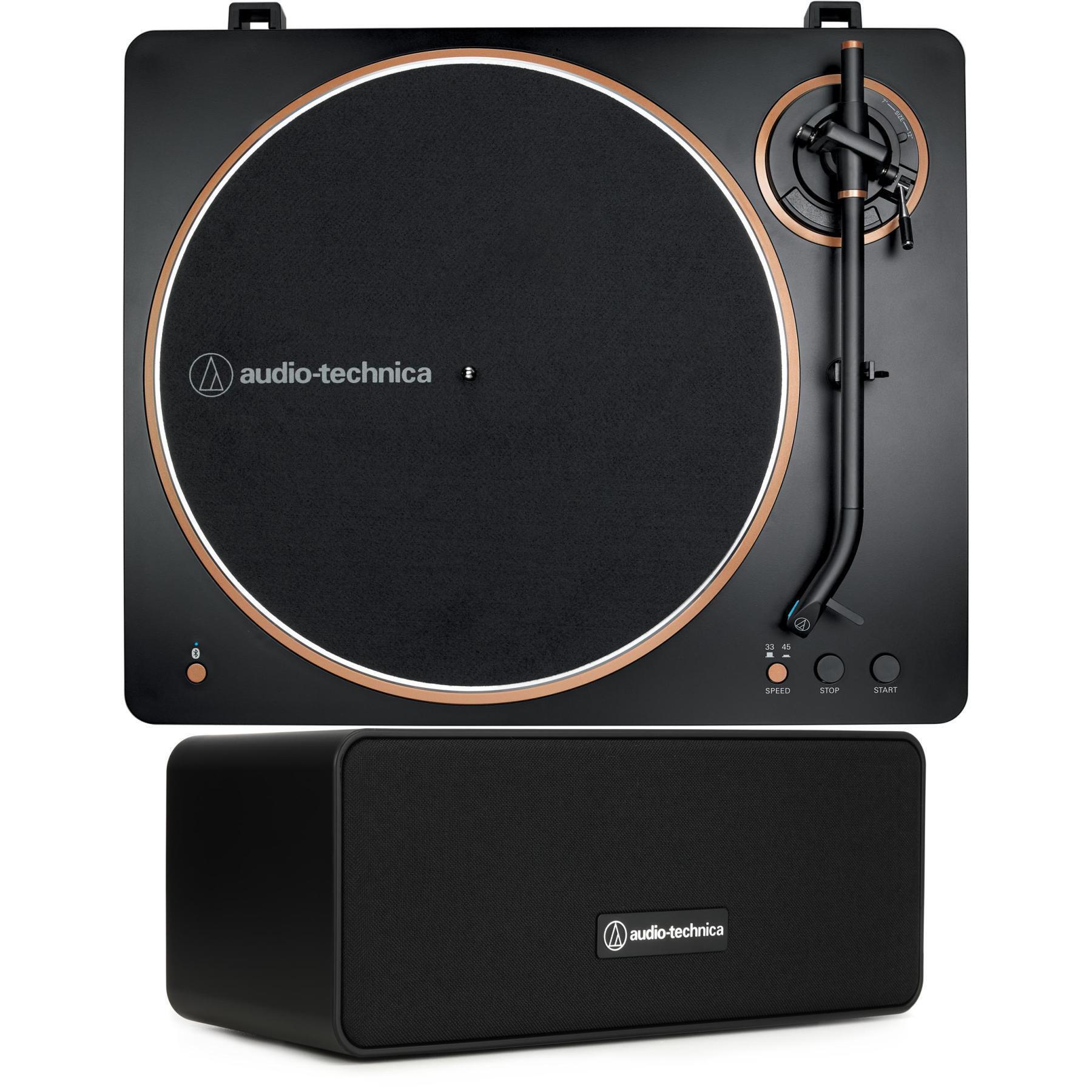 Bluetooth Speaker Best Speakers For Audio Technica Record Player