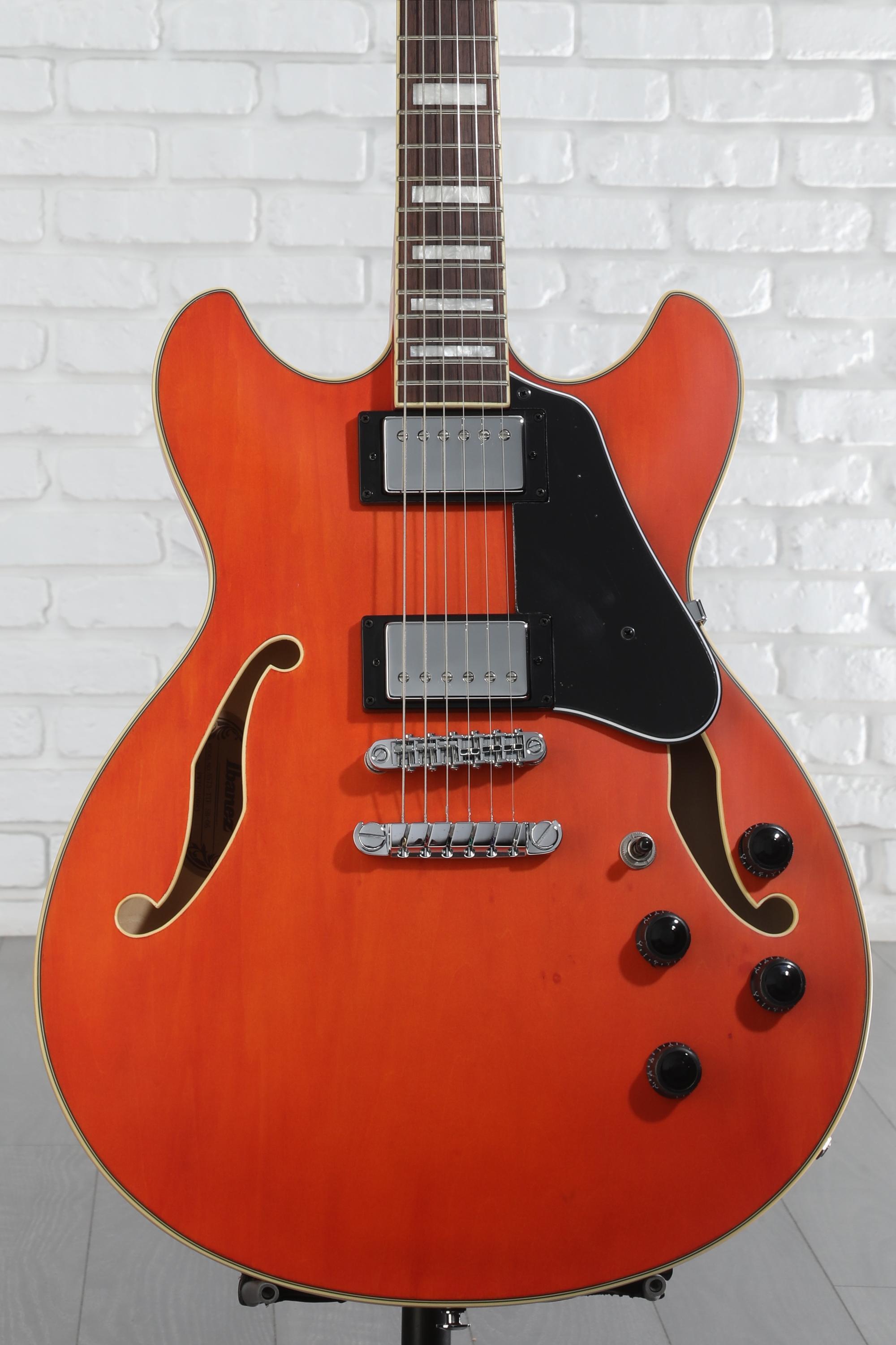 Ibanez Artcore AS73 Semi-hollow Electric Guitar
