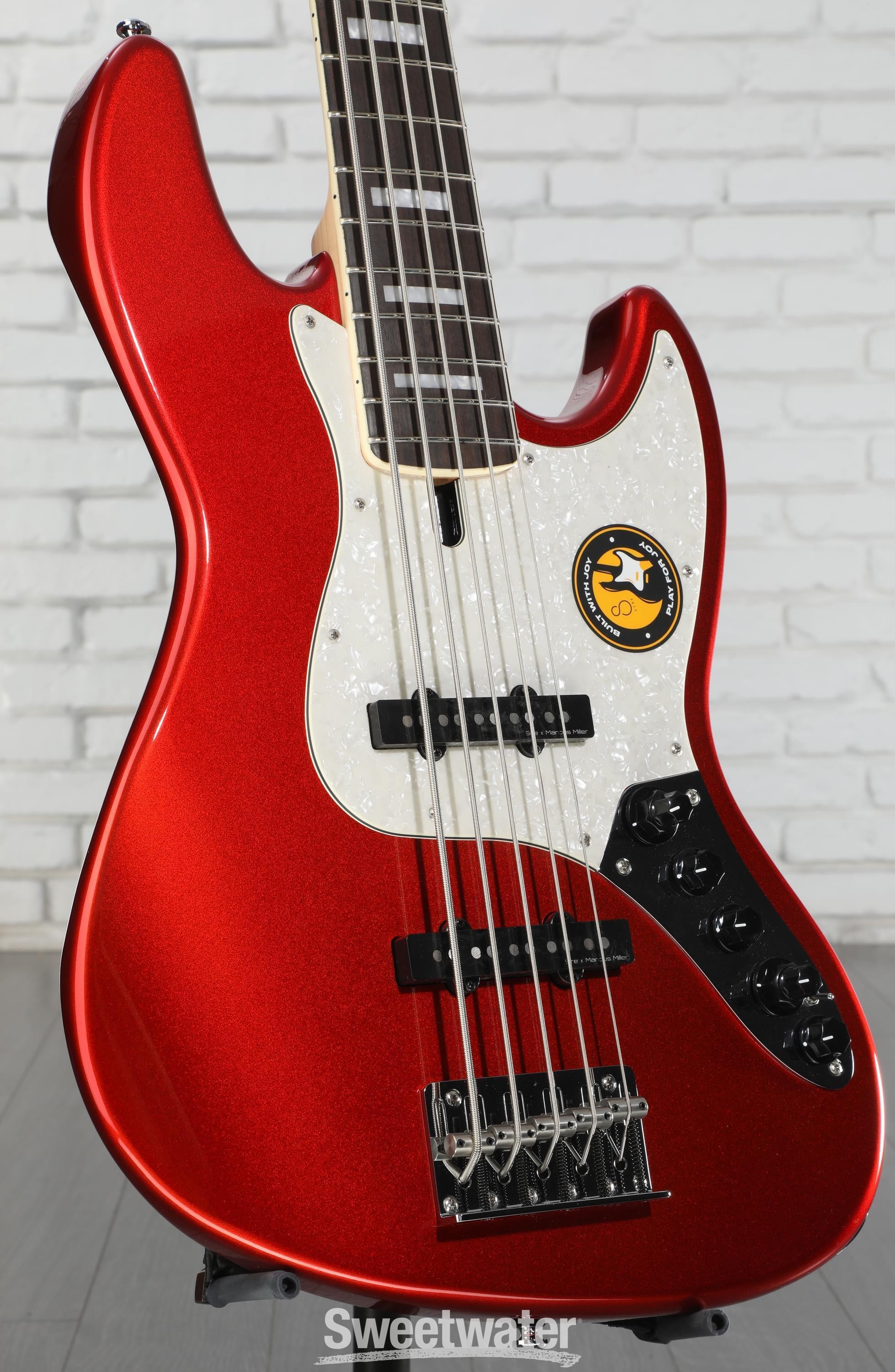 ベース Sire Marcus Miller V7 alder 5st 95470d1f94xKEK7pZmOxXU1sP9SEAP